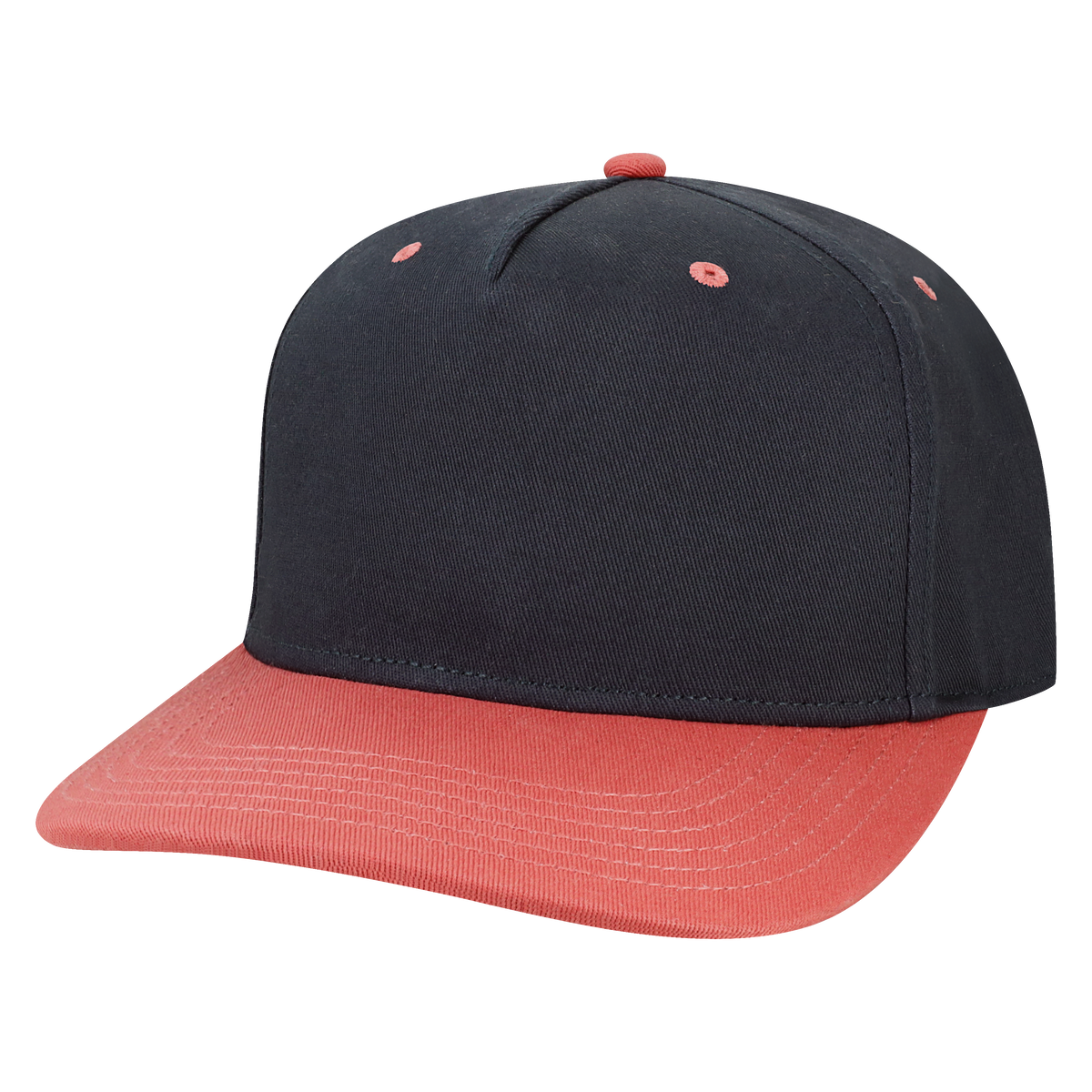 Heritage Twill Adj Hat