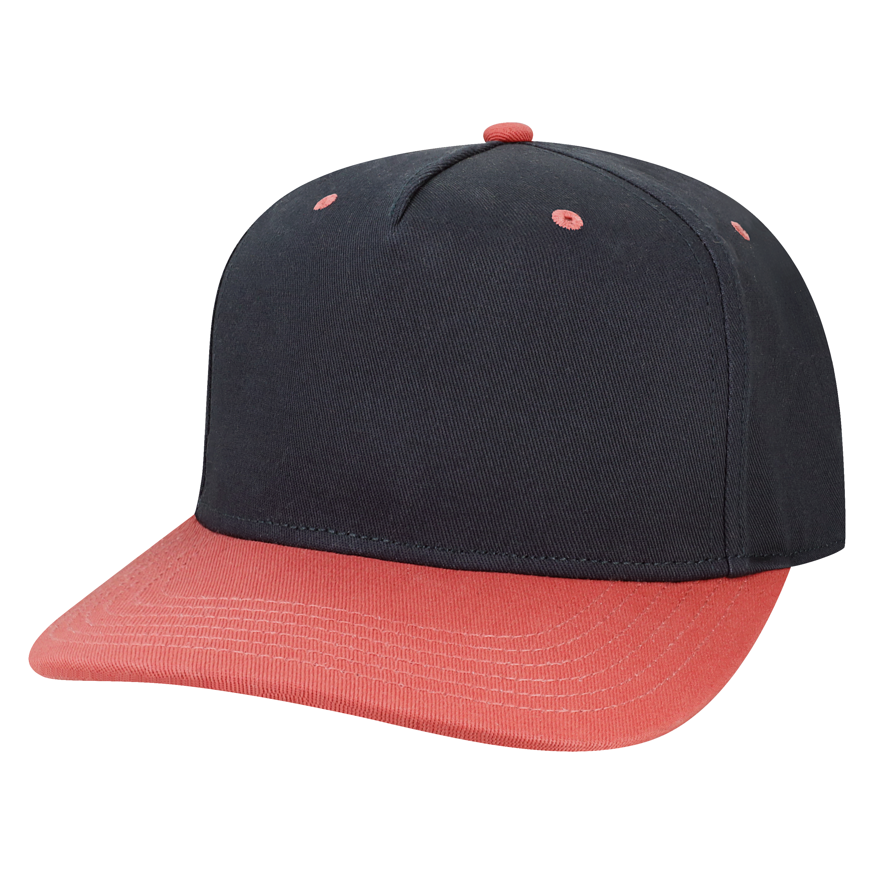 Heritage Twill Adj Hat