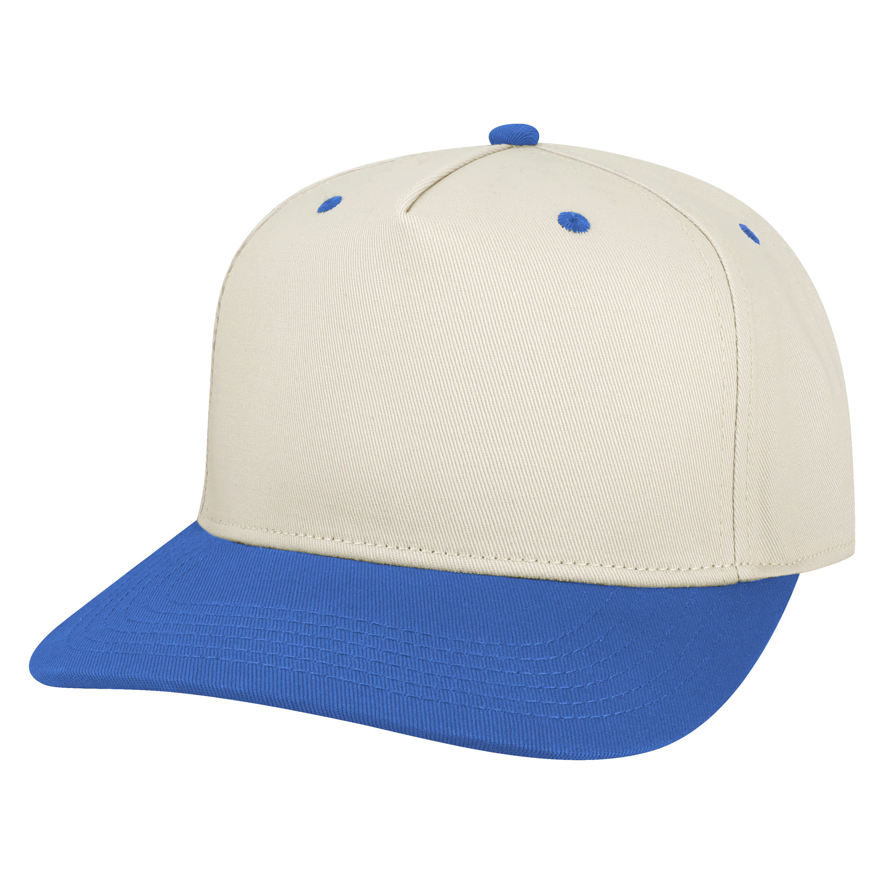 Heritage Twill Adj Hat
