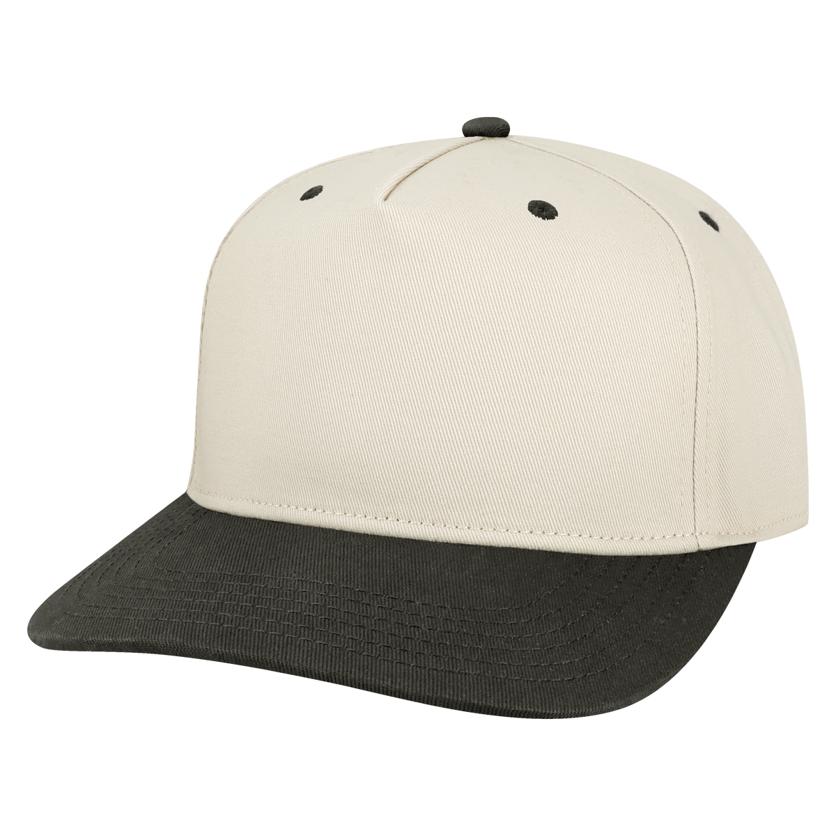 Heritage Twill Adj Hat