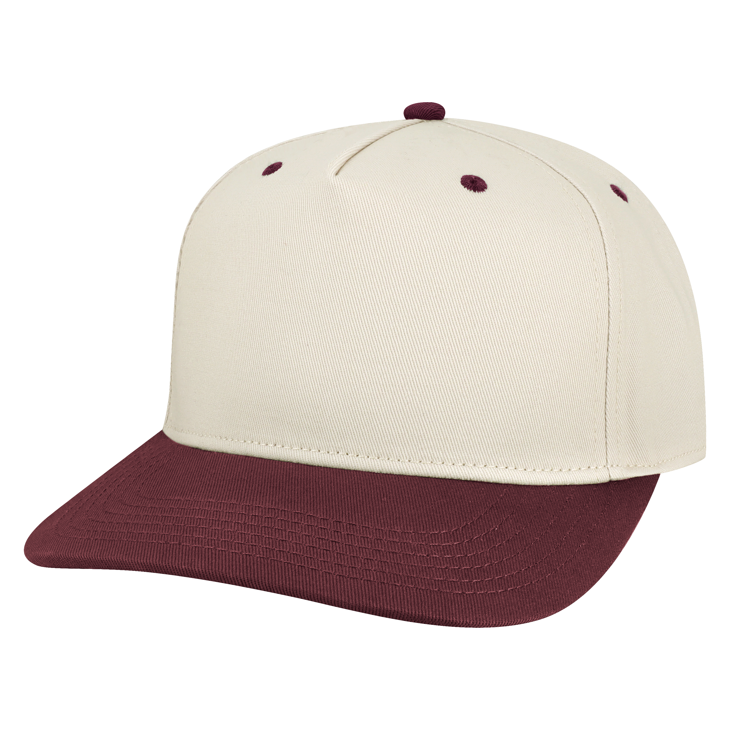 Heritage Twill Adj Hat
