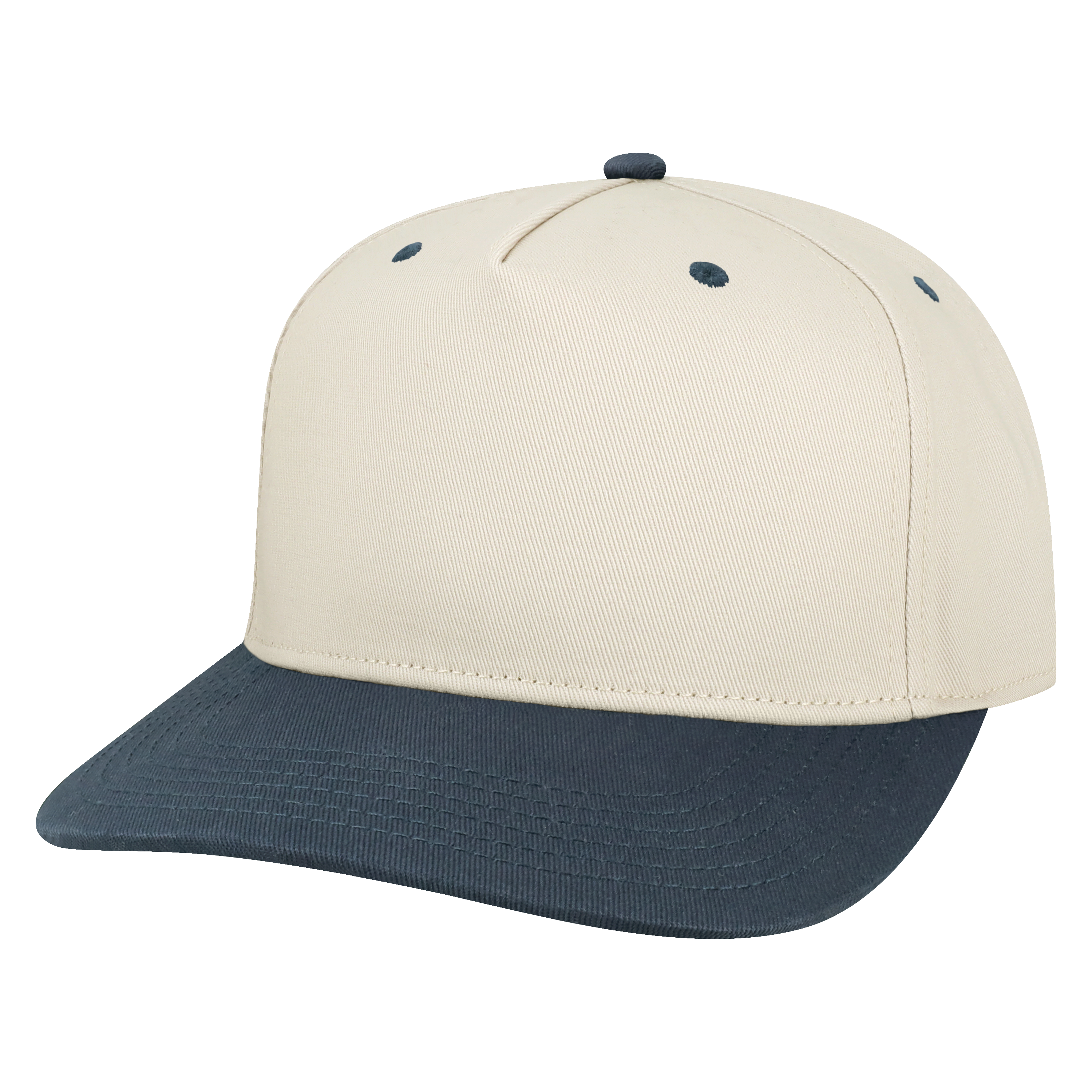 Heritage Twill Adj Hat