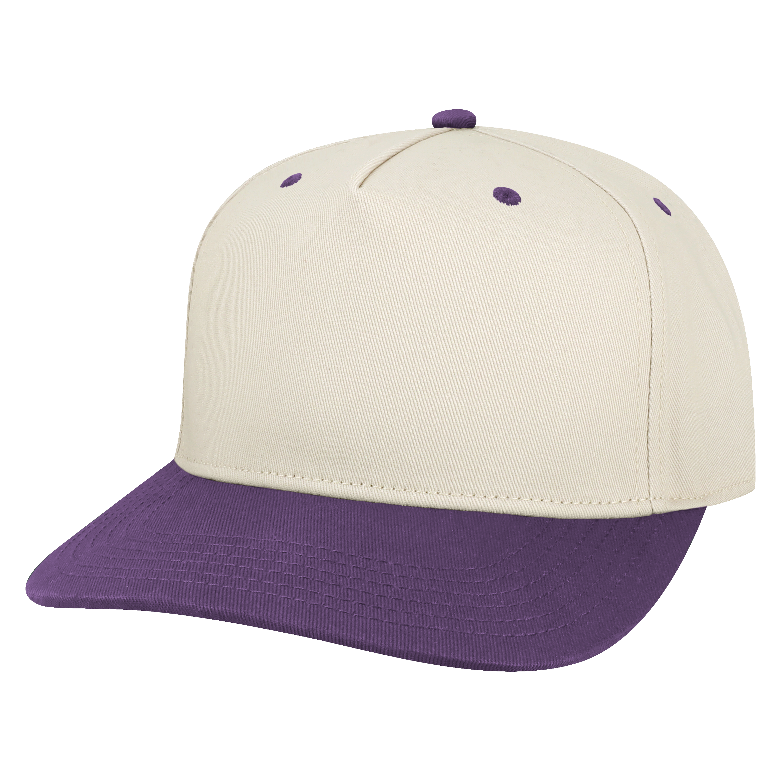 Heritage Twill Adj Hat