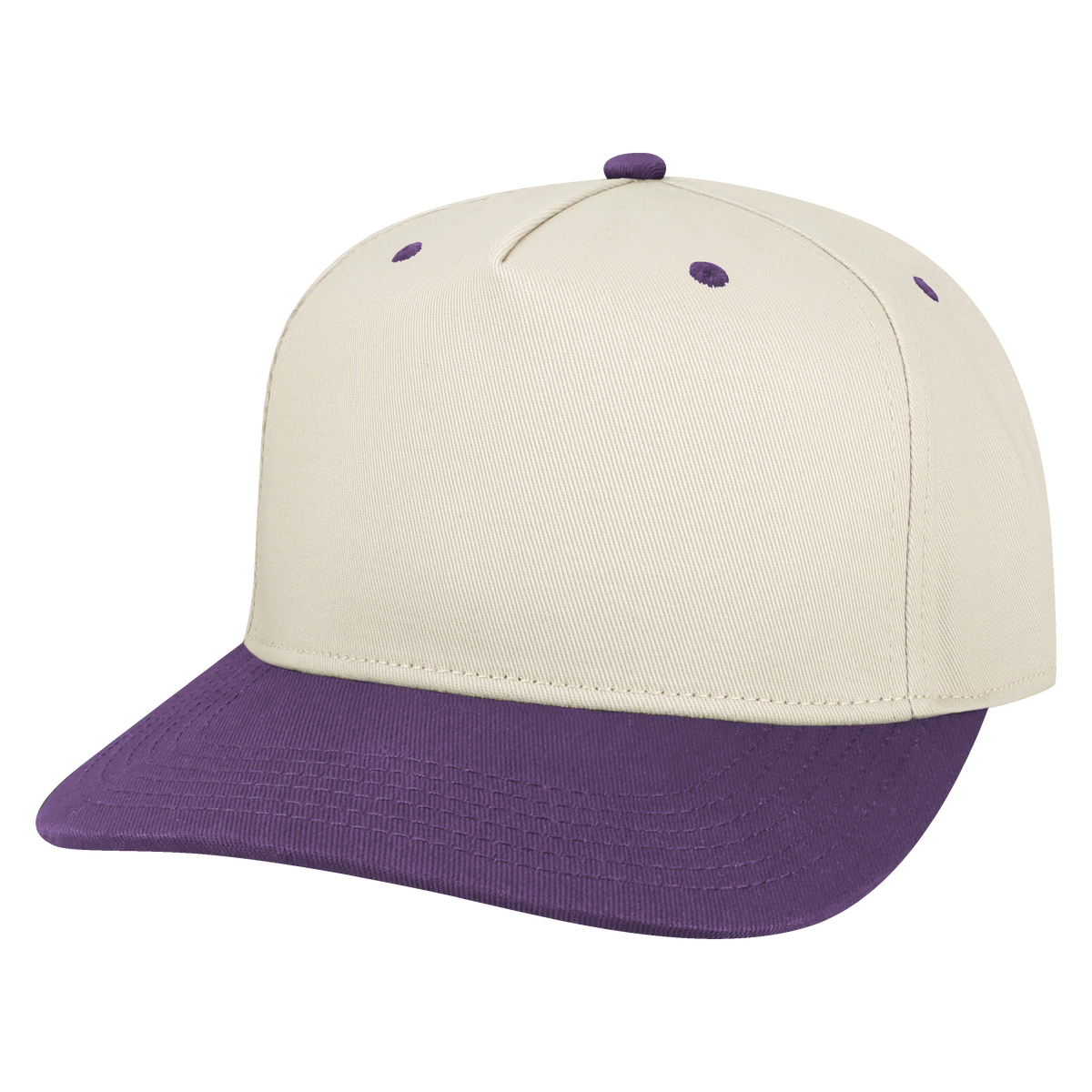 Heritage Twill Adj Hat