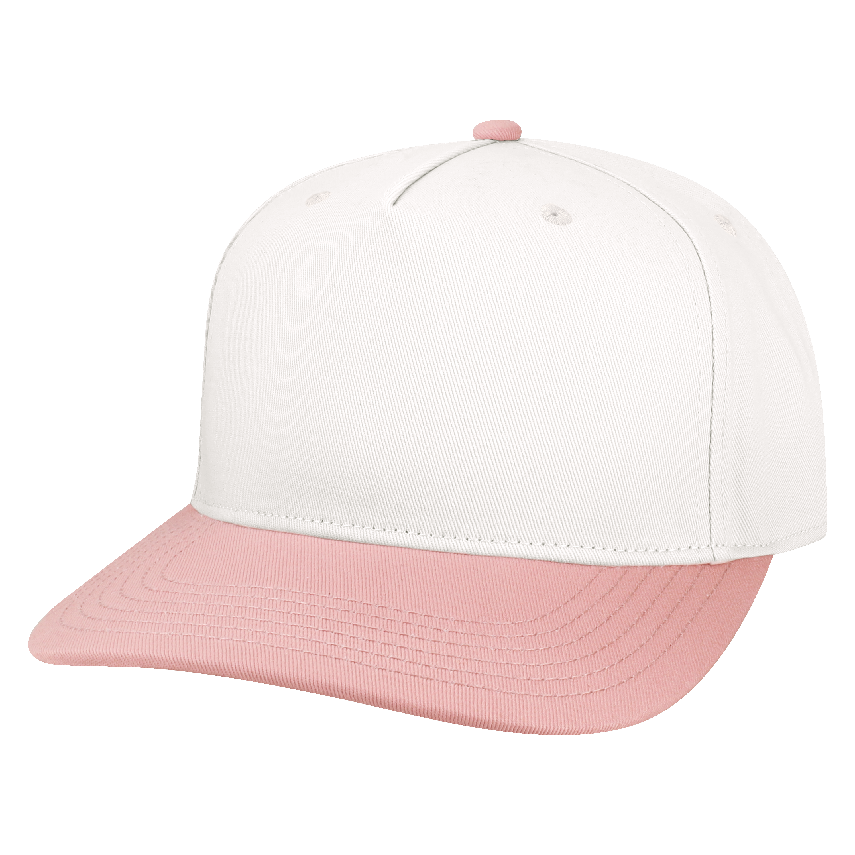 Heritage Twill Adj Hat