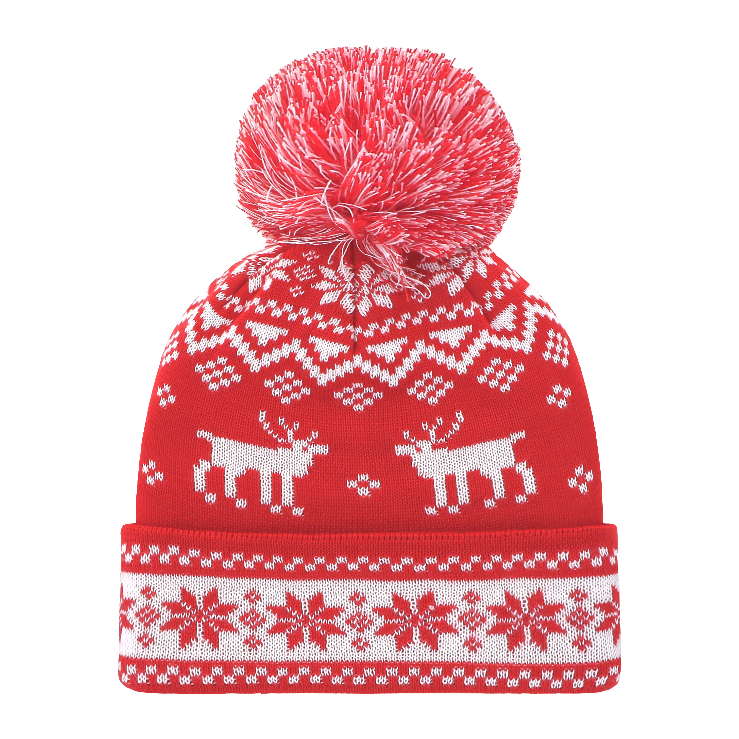 Grand Small Gauge Infant Beanie Recycled