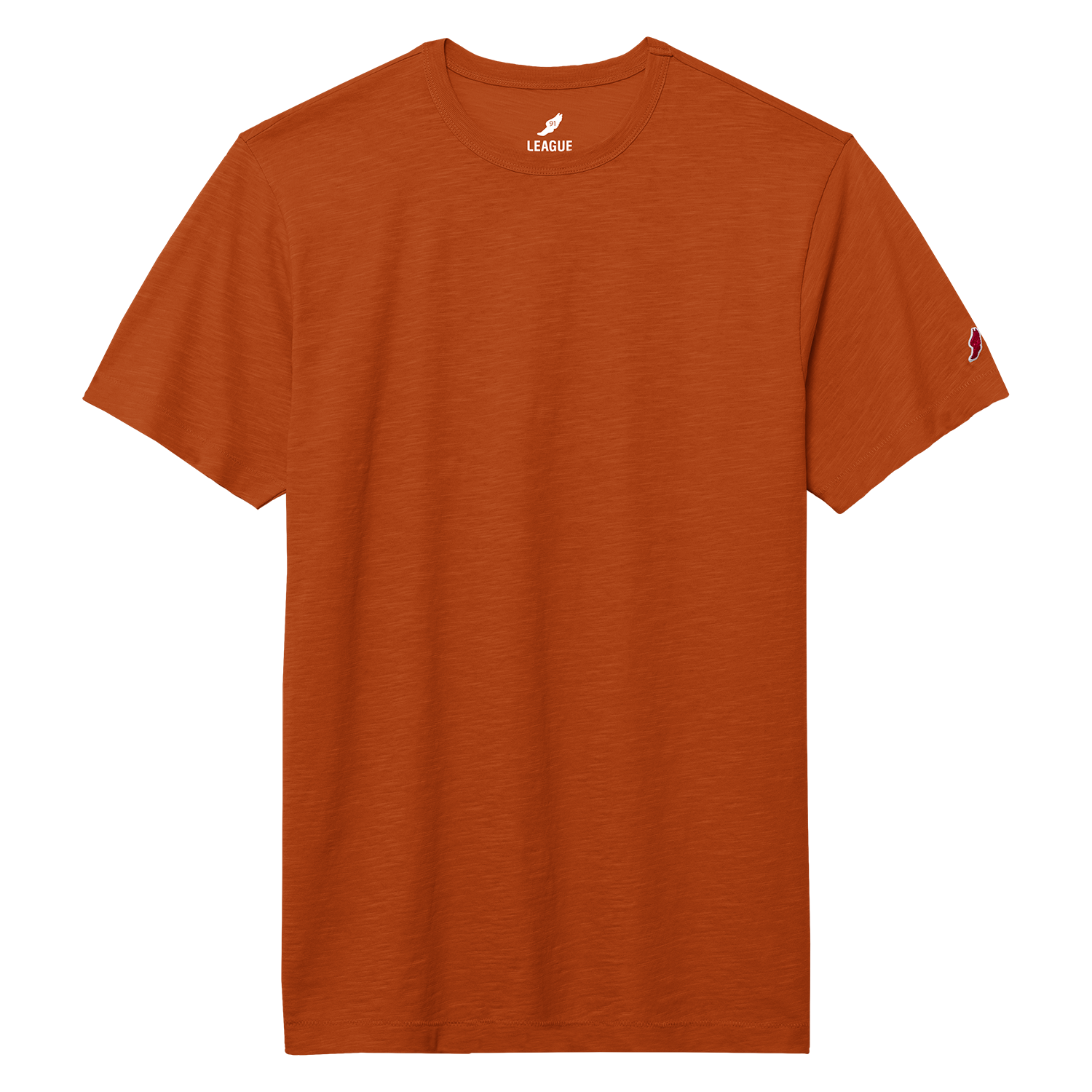 Jersey Slub T-Shirt