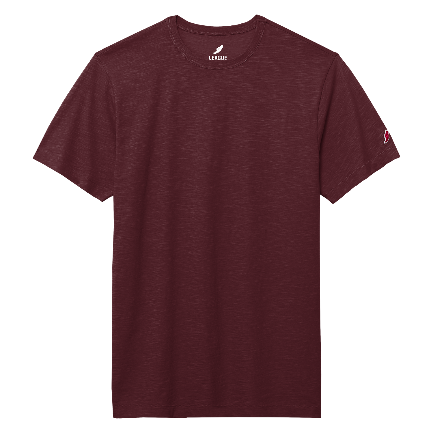 Jersey Slub T-Shirt