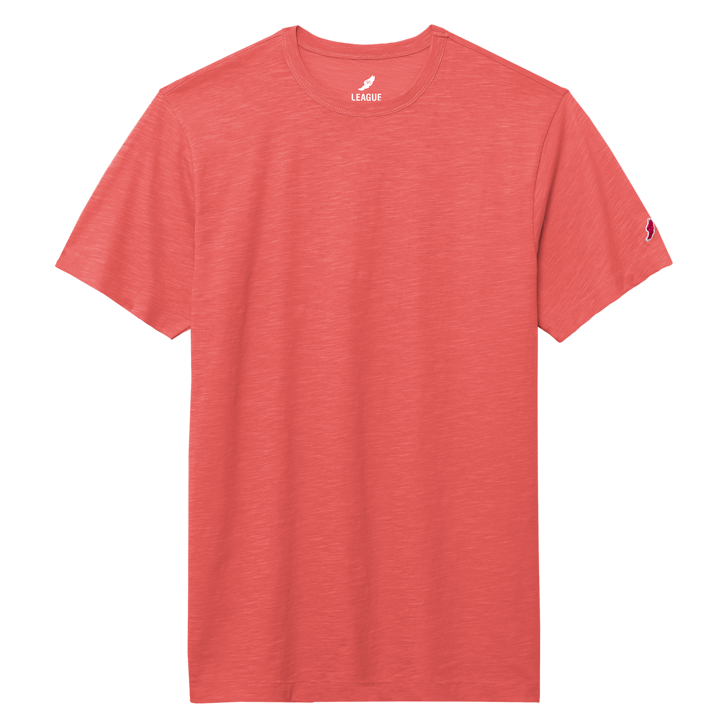 Jersey Slub T-Shirt