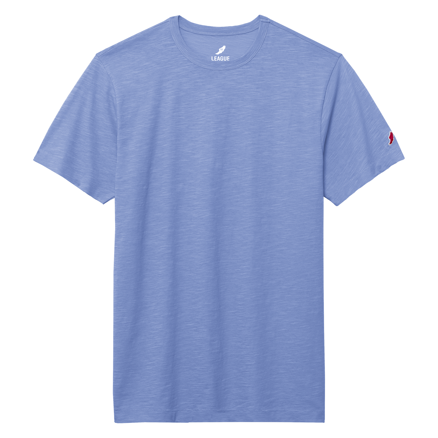 Jersey Slub T-Shirt