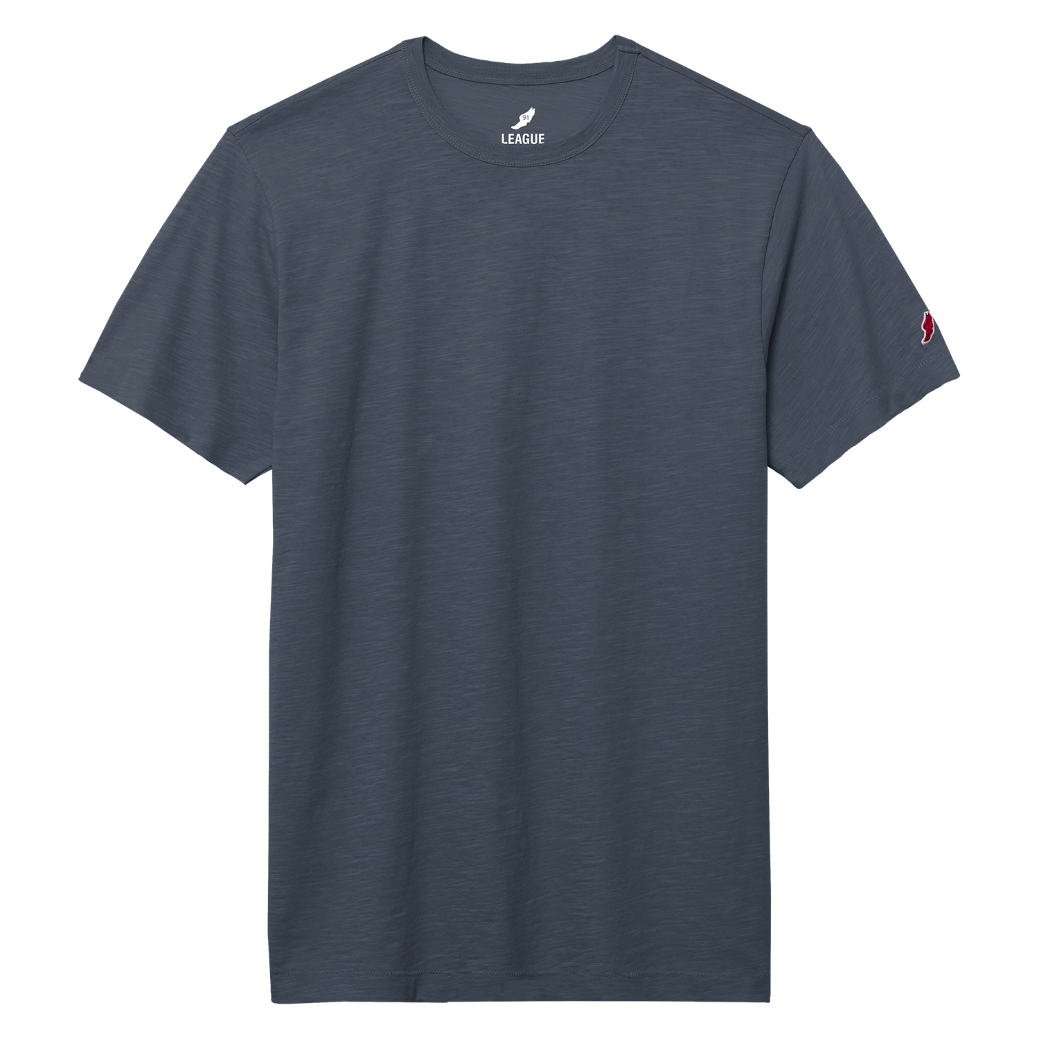 Jersey Slub T-Shirt