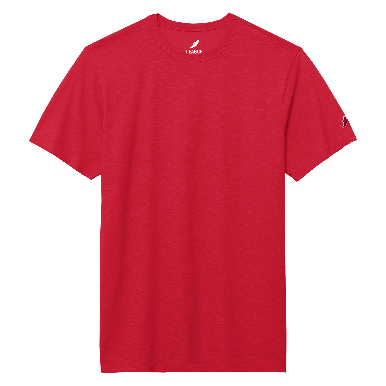 Jersey Slub T-Shirt