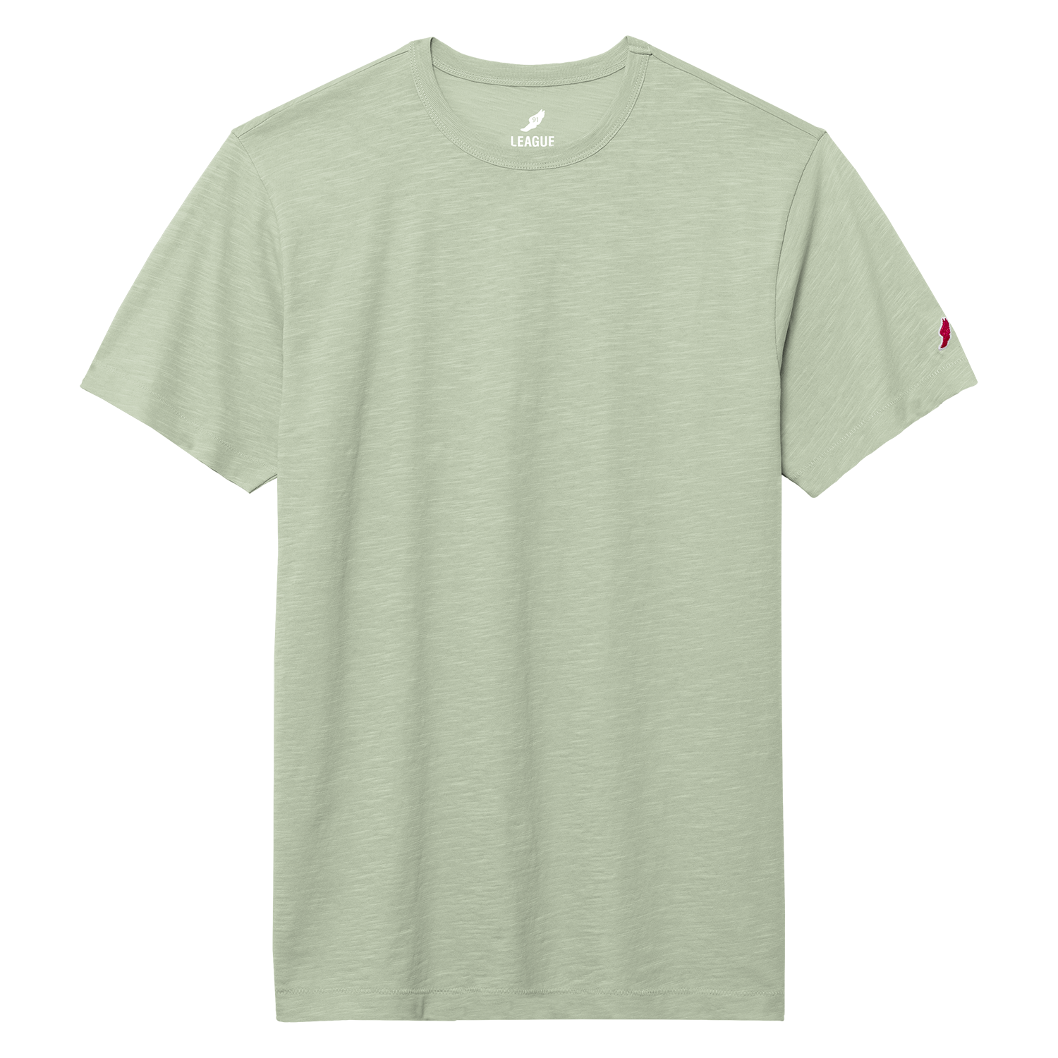 Jersey Slub T-Shirt