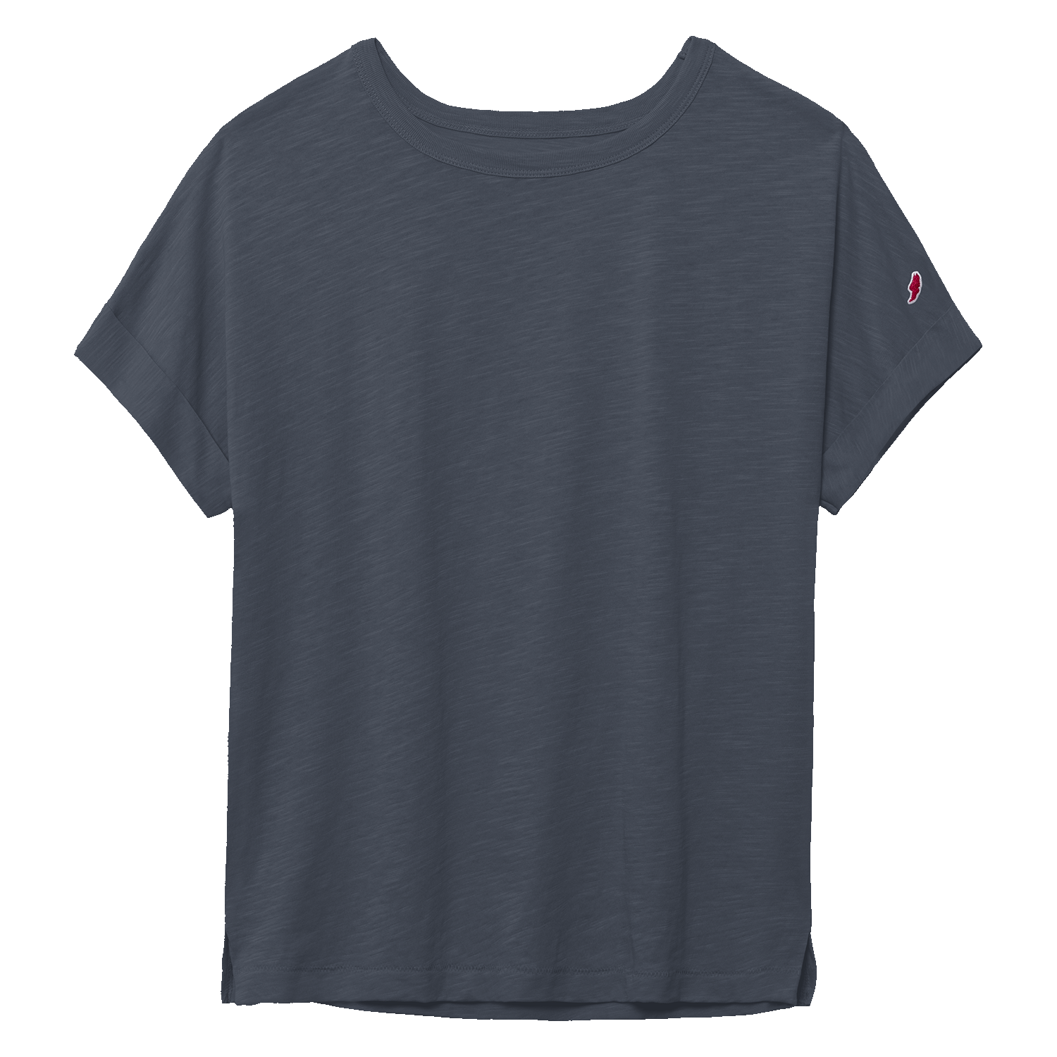 Jersey Slub Women's Short Sleeve T-Shirt