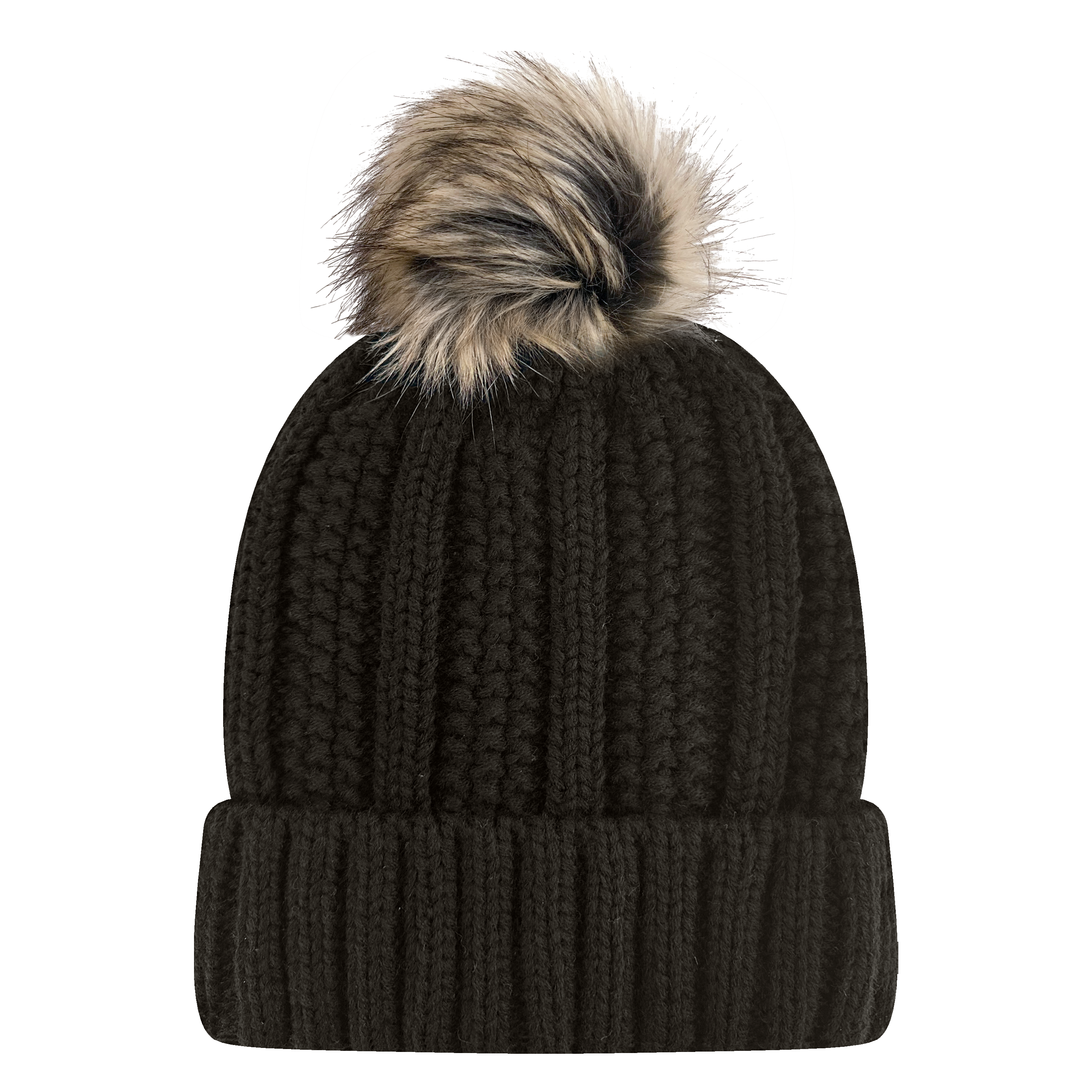 Below Zero Beanie