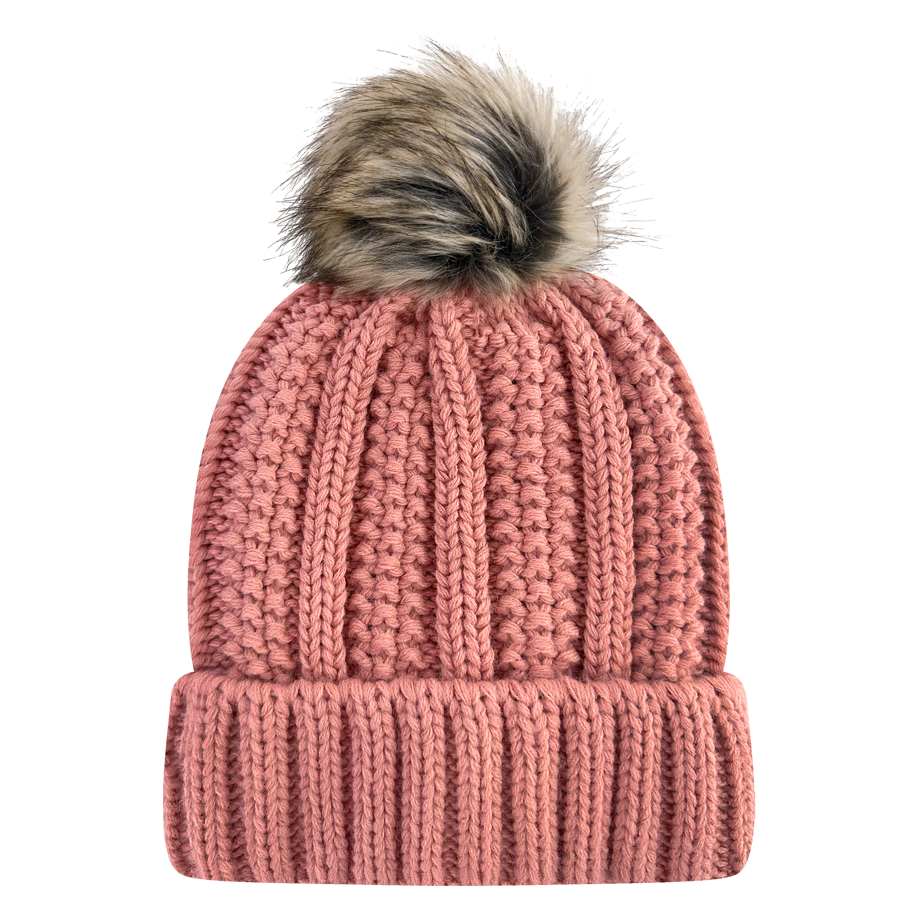 Below Zero Beanie