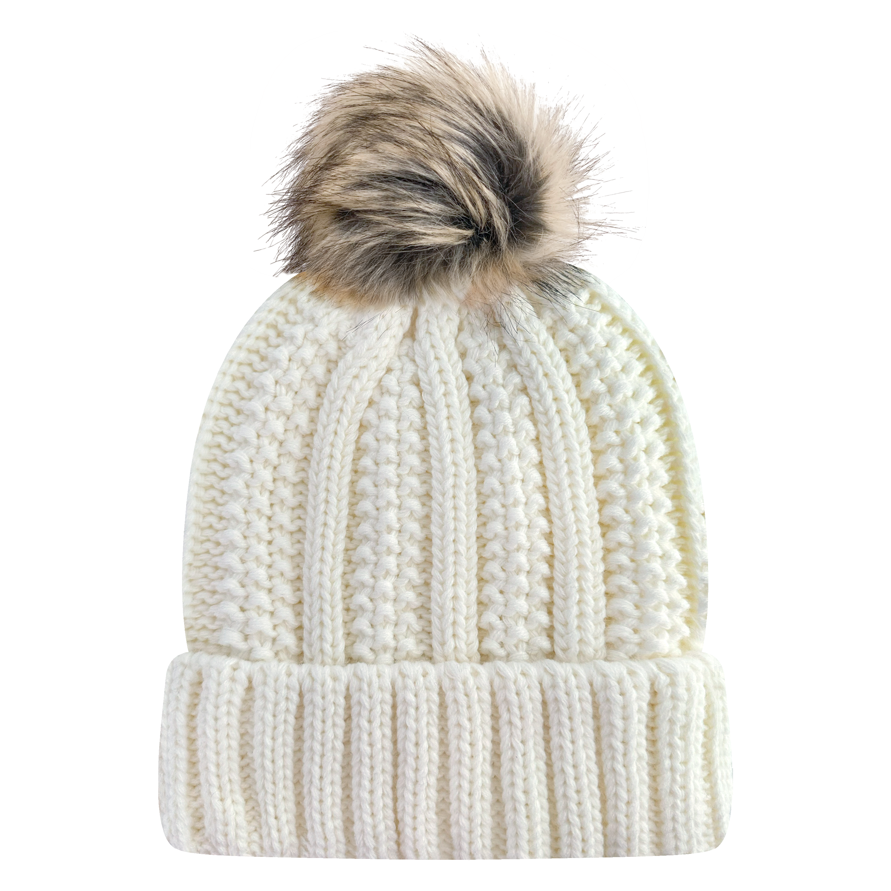 Below Zero Beanie