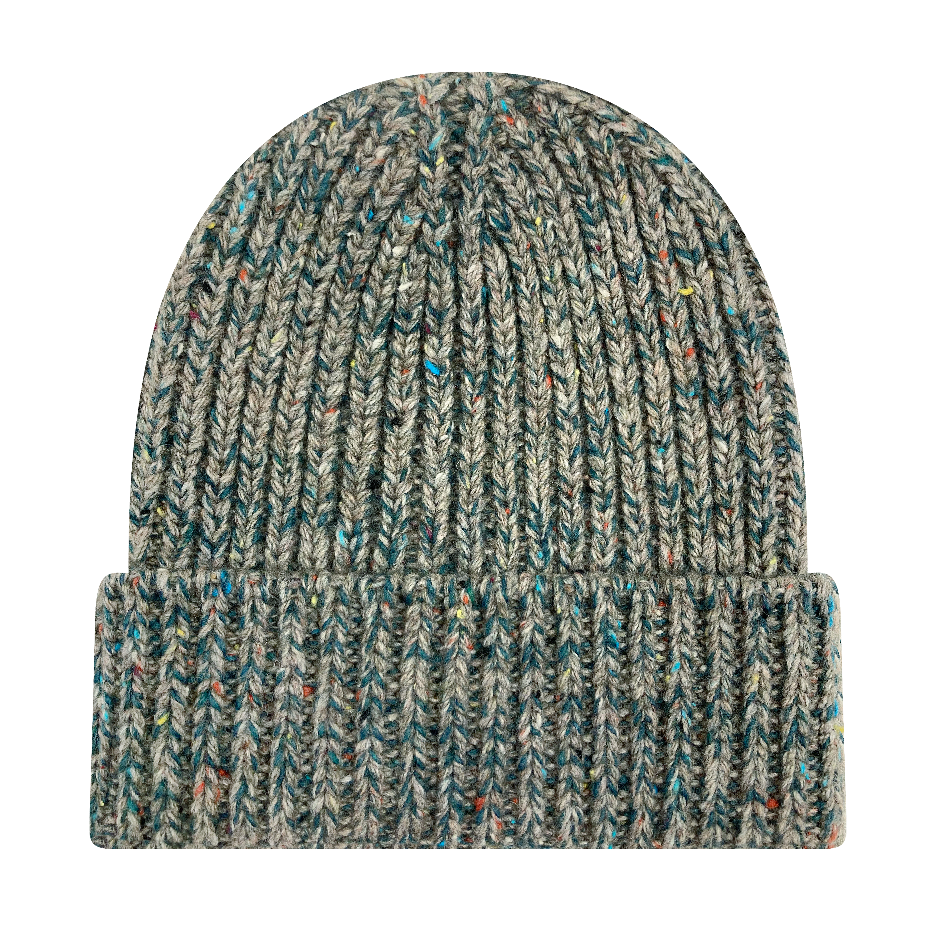 Lighthouse Cuff Beanie