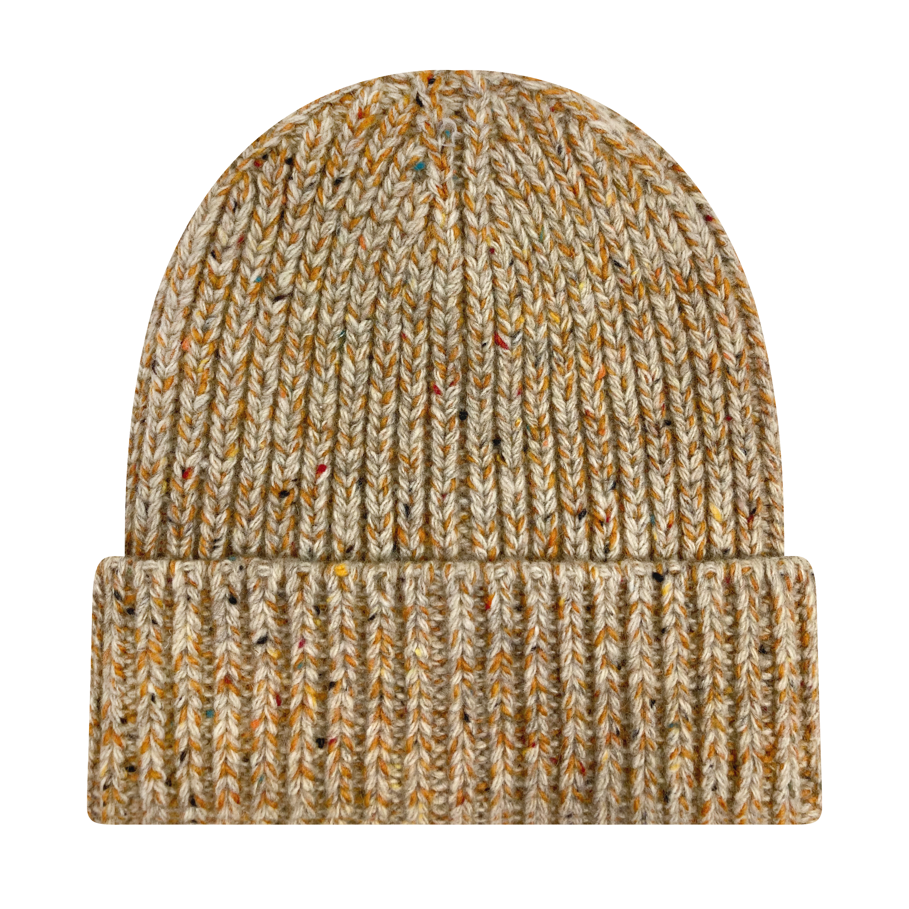 Lighthouse Cuff Beanie