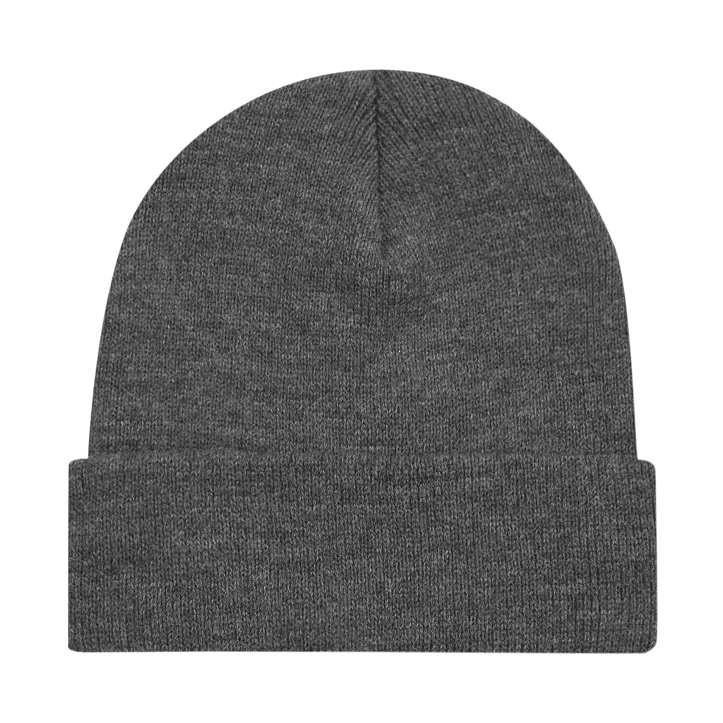 Solid Cuff Beanie
