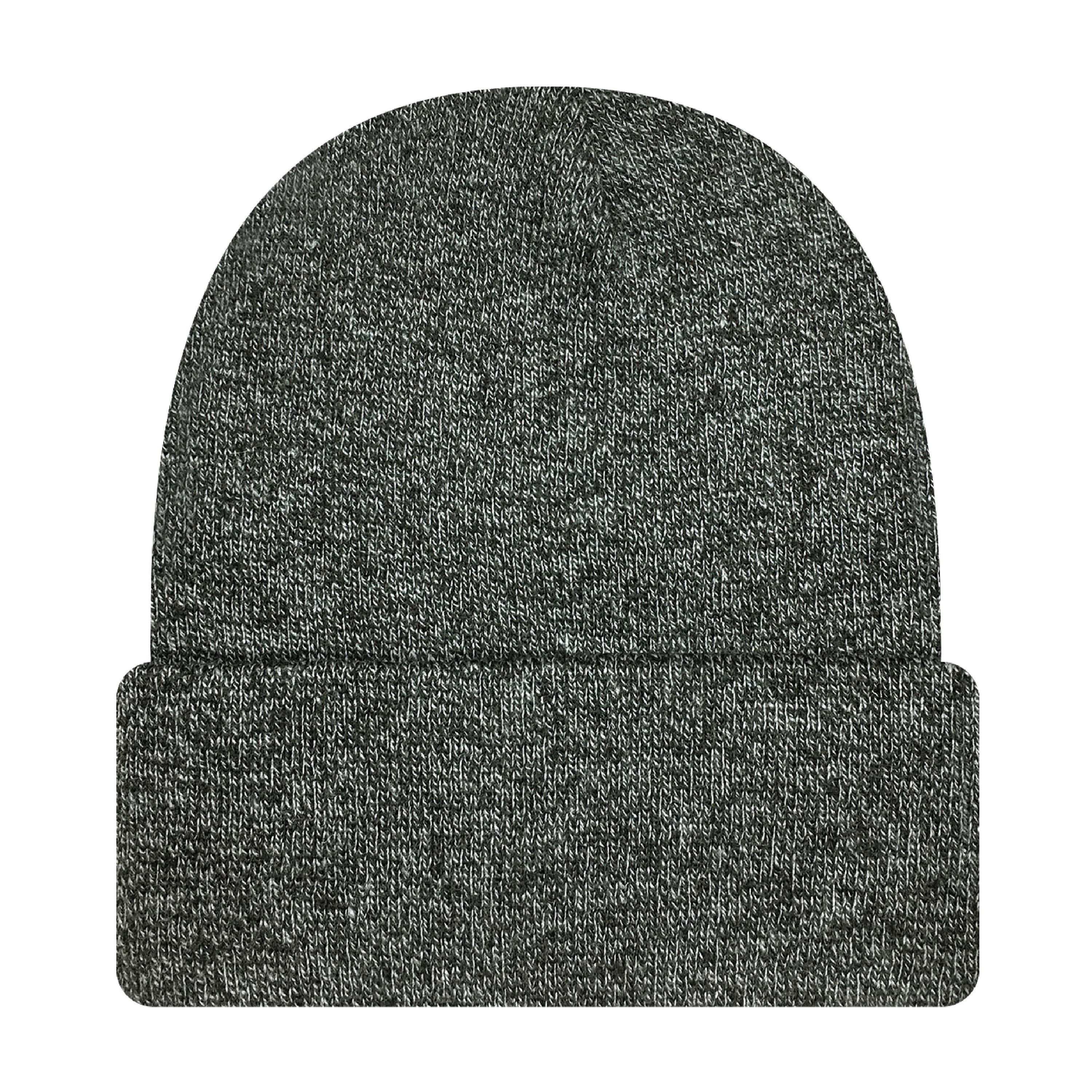 Marled Cuff Beanie