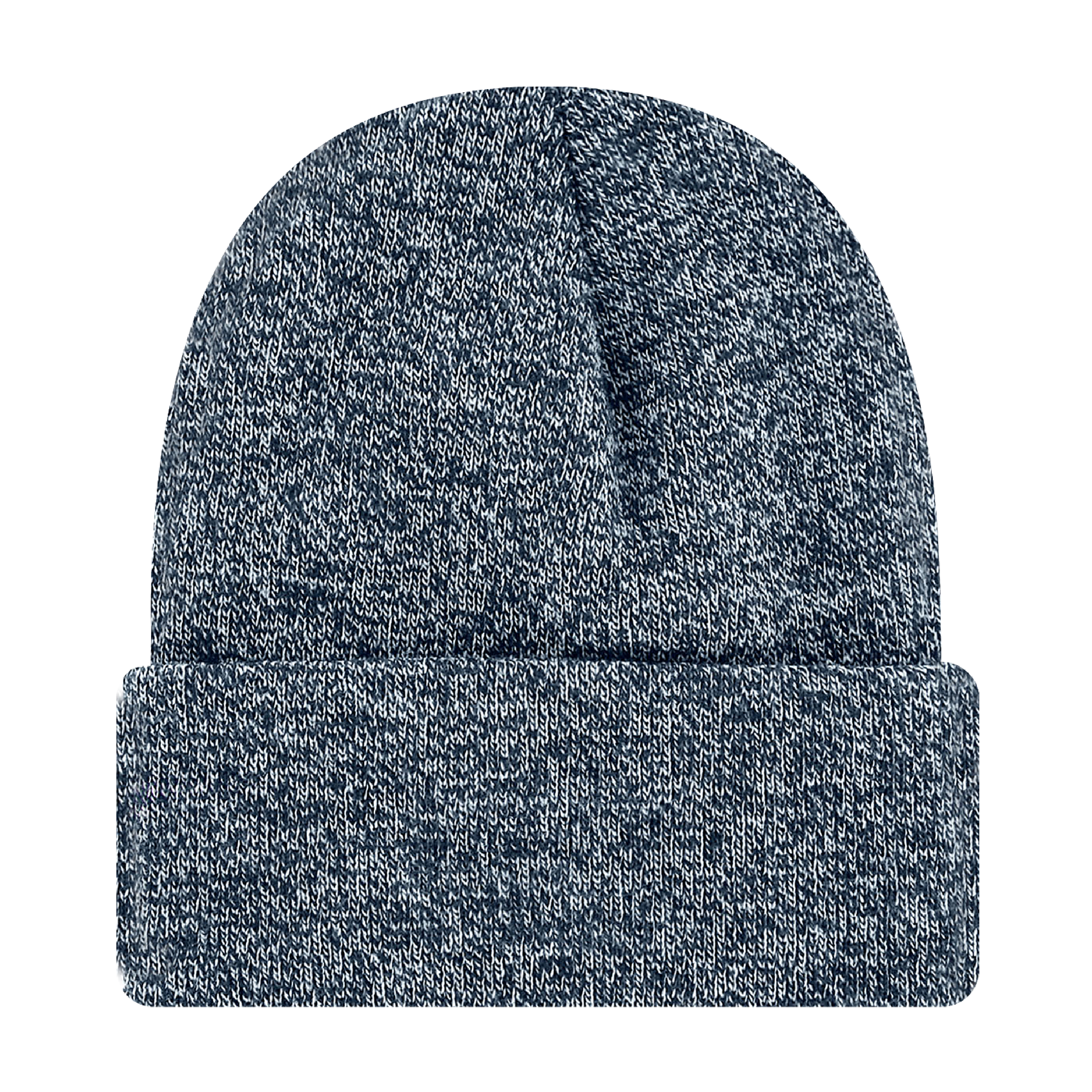 Marled Cuff Beanie
