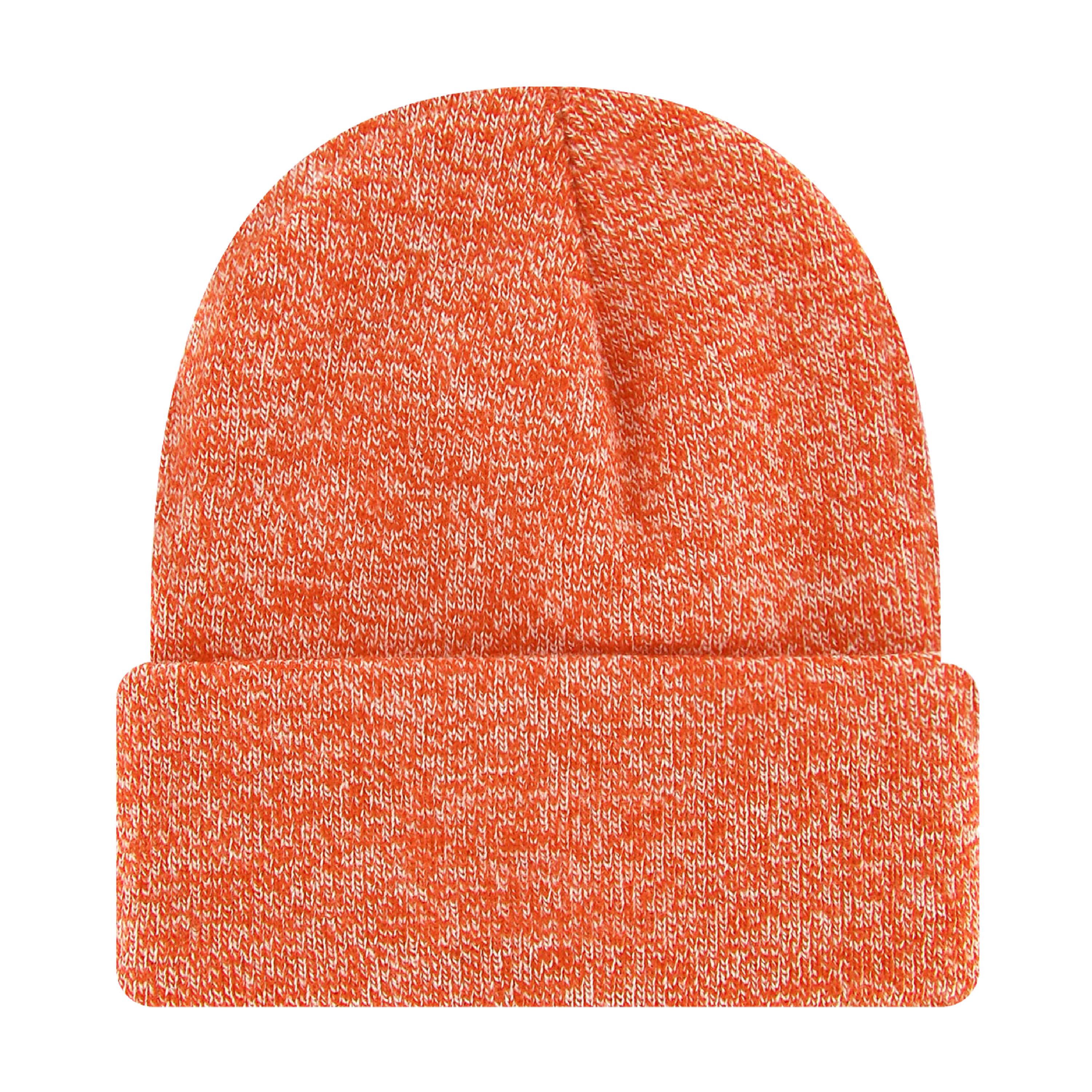 Marled Cuff Beanie