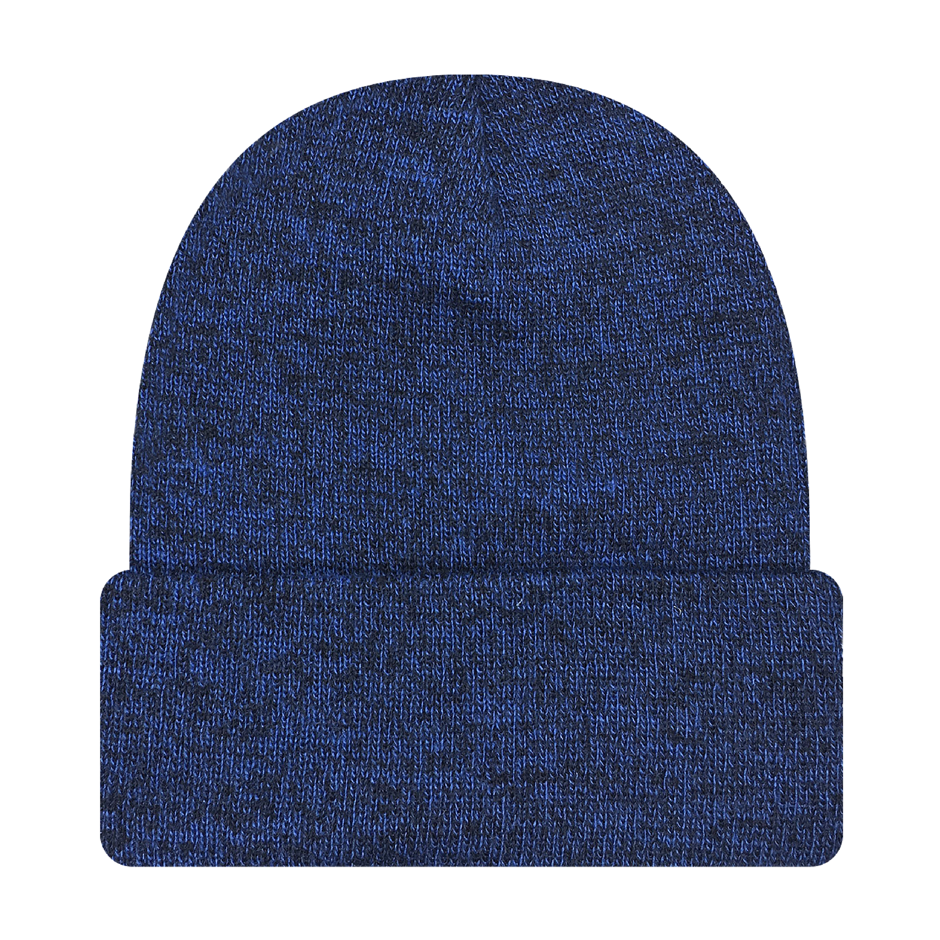 Marled Cuff Beanie