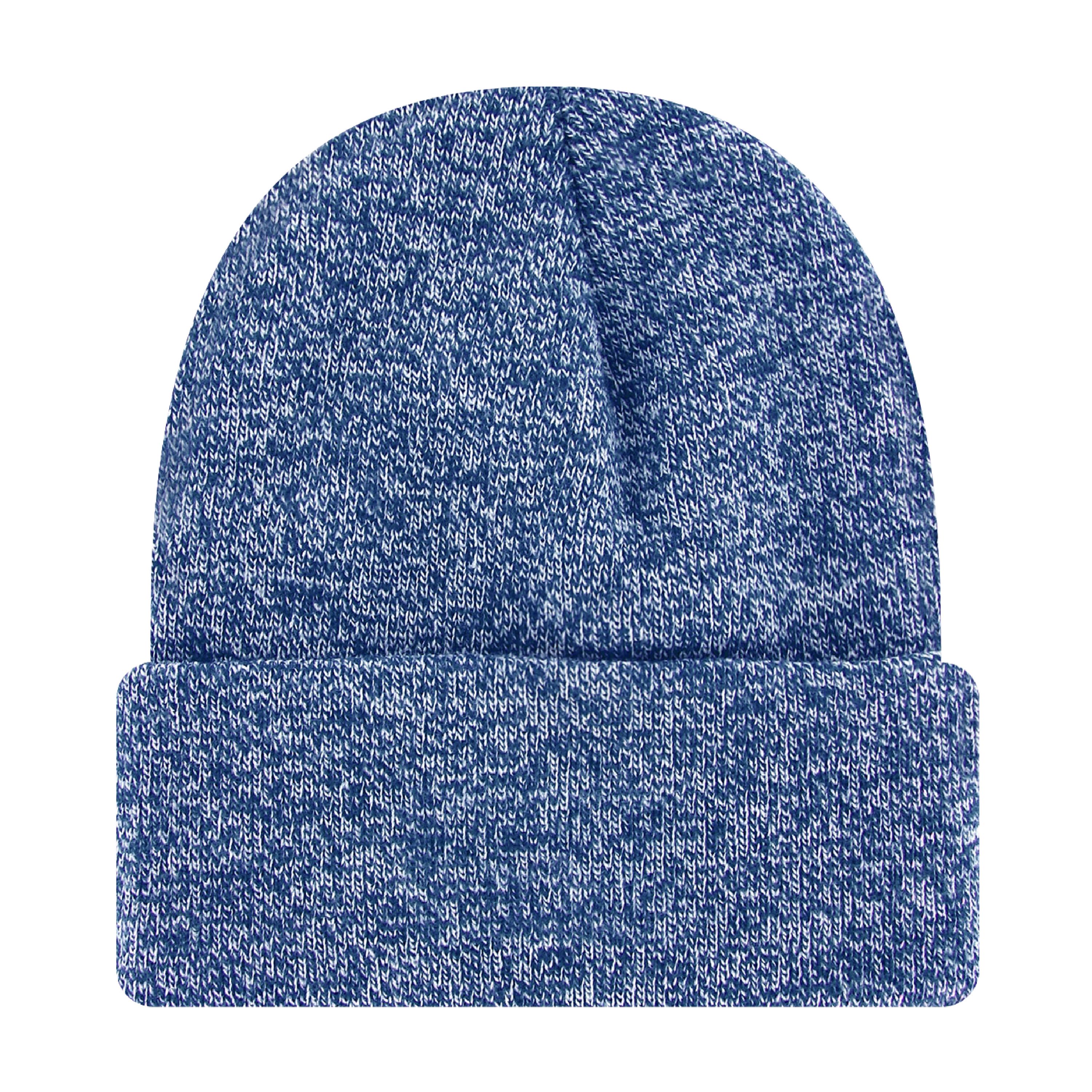 Marled Cuff Beanie