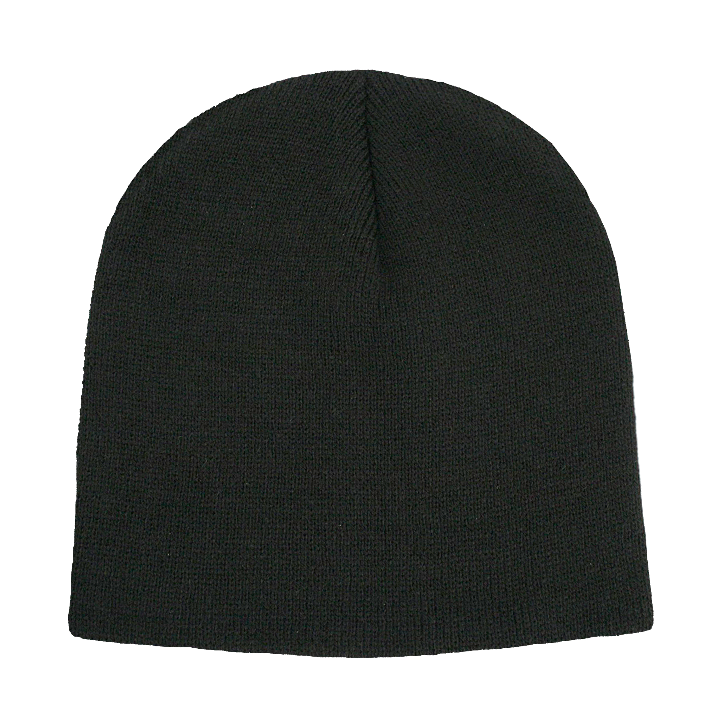 Non-Cuff Beanie