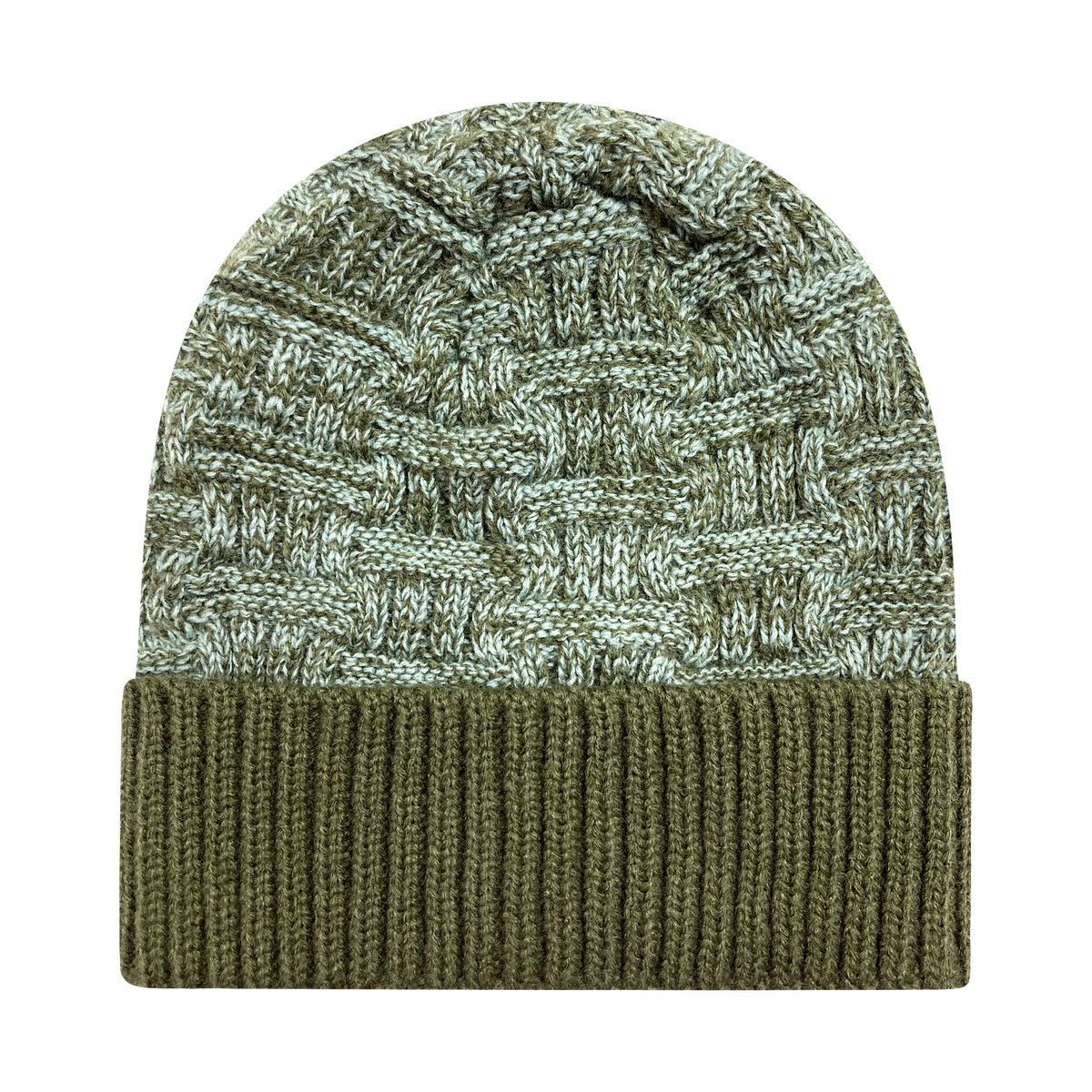 All Trails Cuff Beanie