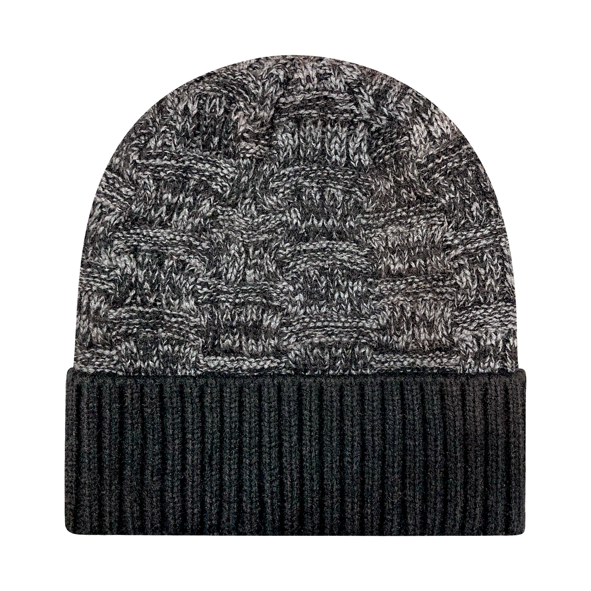 All Trails Cuff Beanie