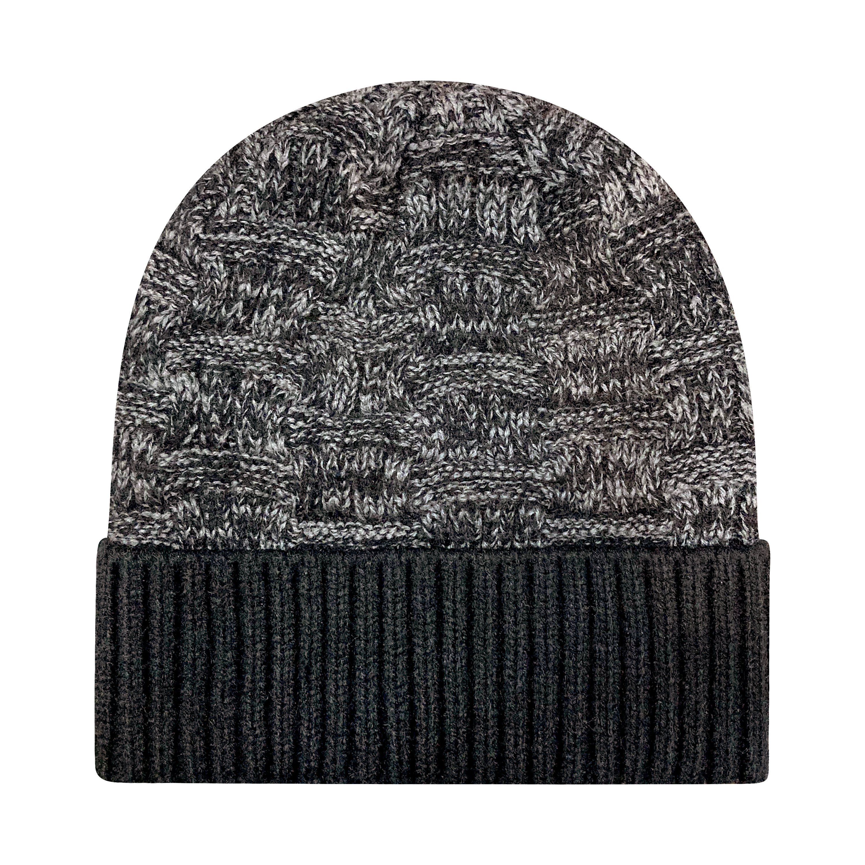 All Trails Cuff Beanie