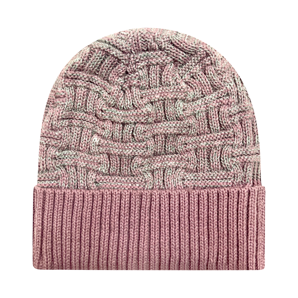All Trails Cuff Beanie
