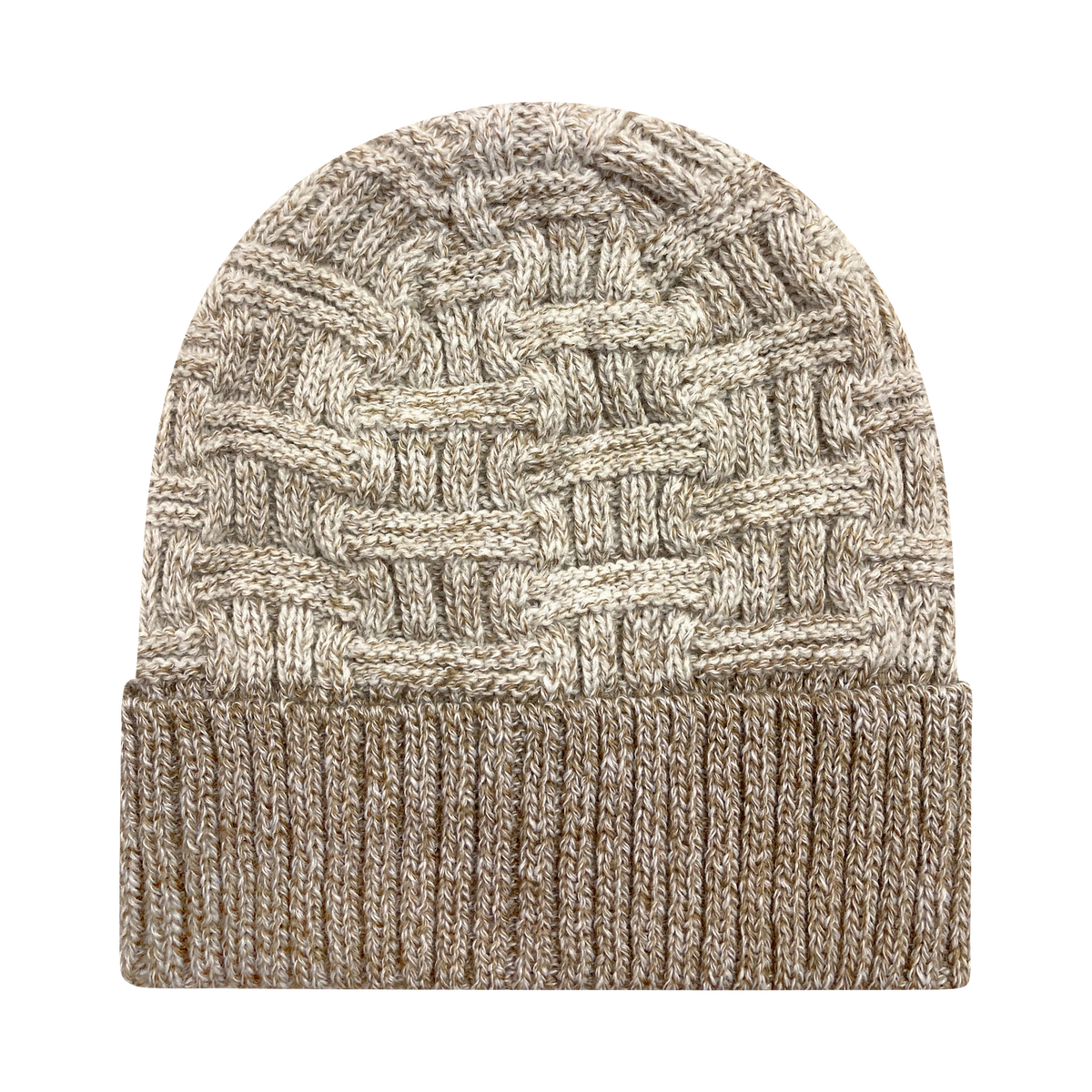 All Trails Cuff Beanie