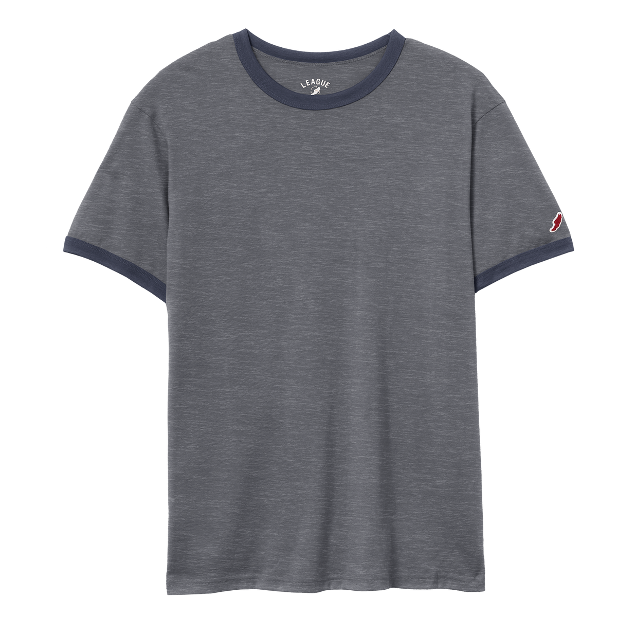 Victory Falls Tri-Blend Ringer