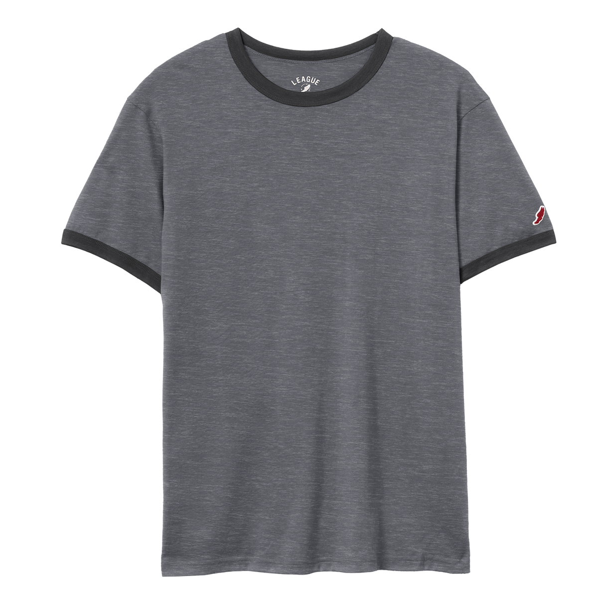 Victory Falls Tri-Blend Ringer