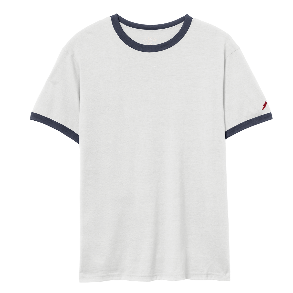 Victory Falls Tri-Blend Ringer
