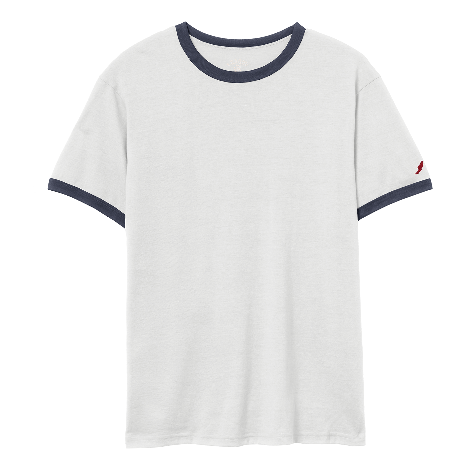 Victory Falls Tri-Blend Ringer