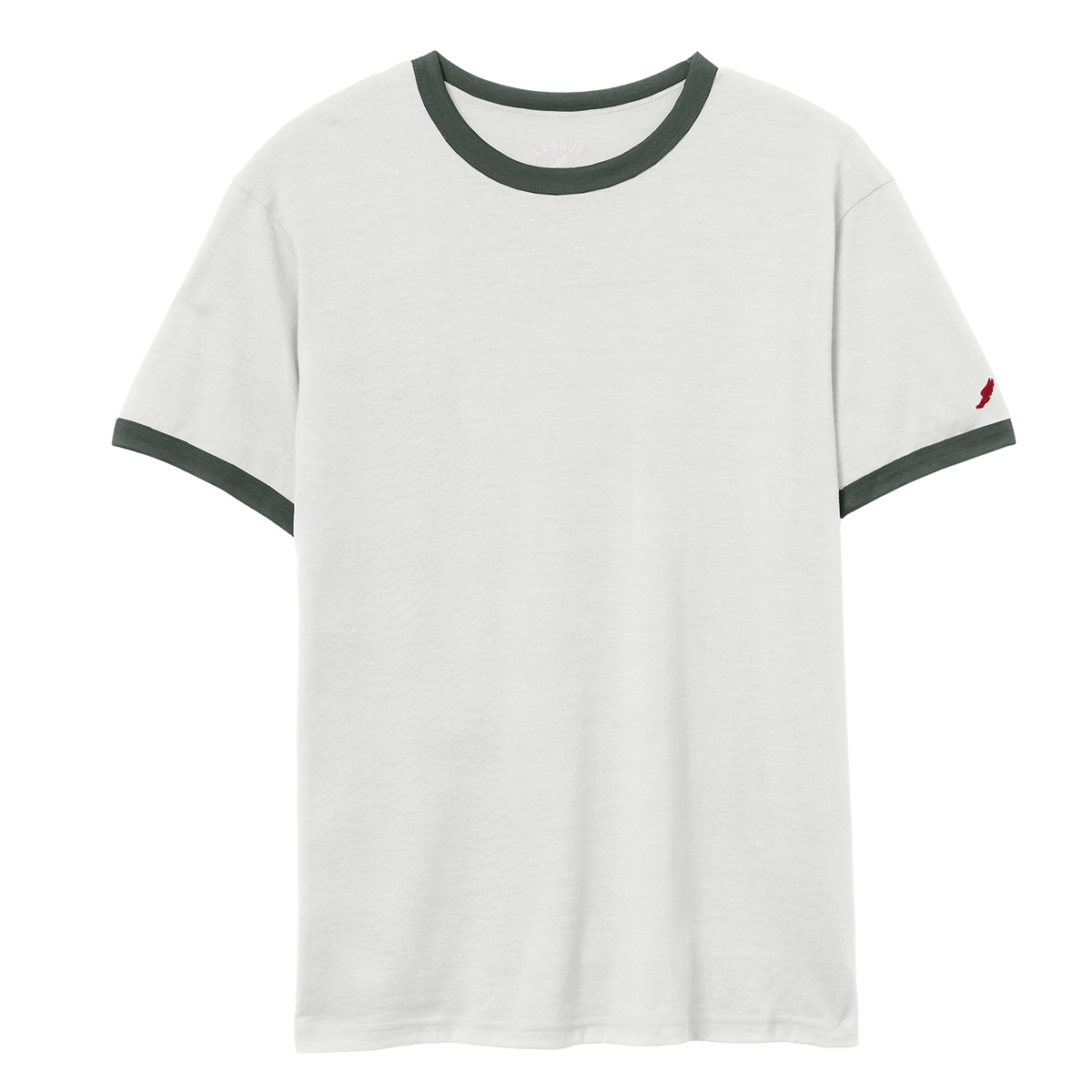 Victory Falls Tri-Blend Ringer