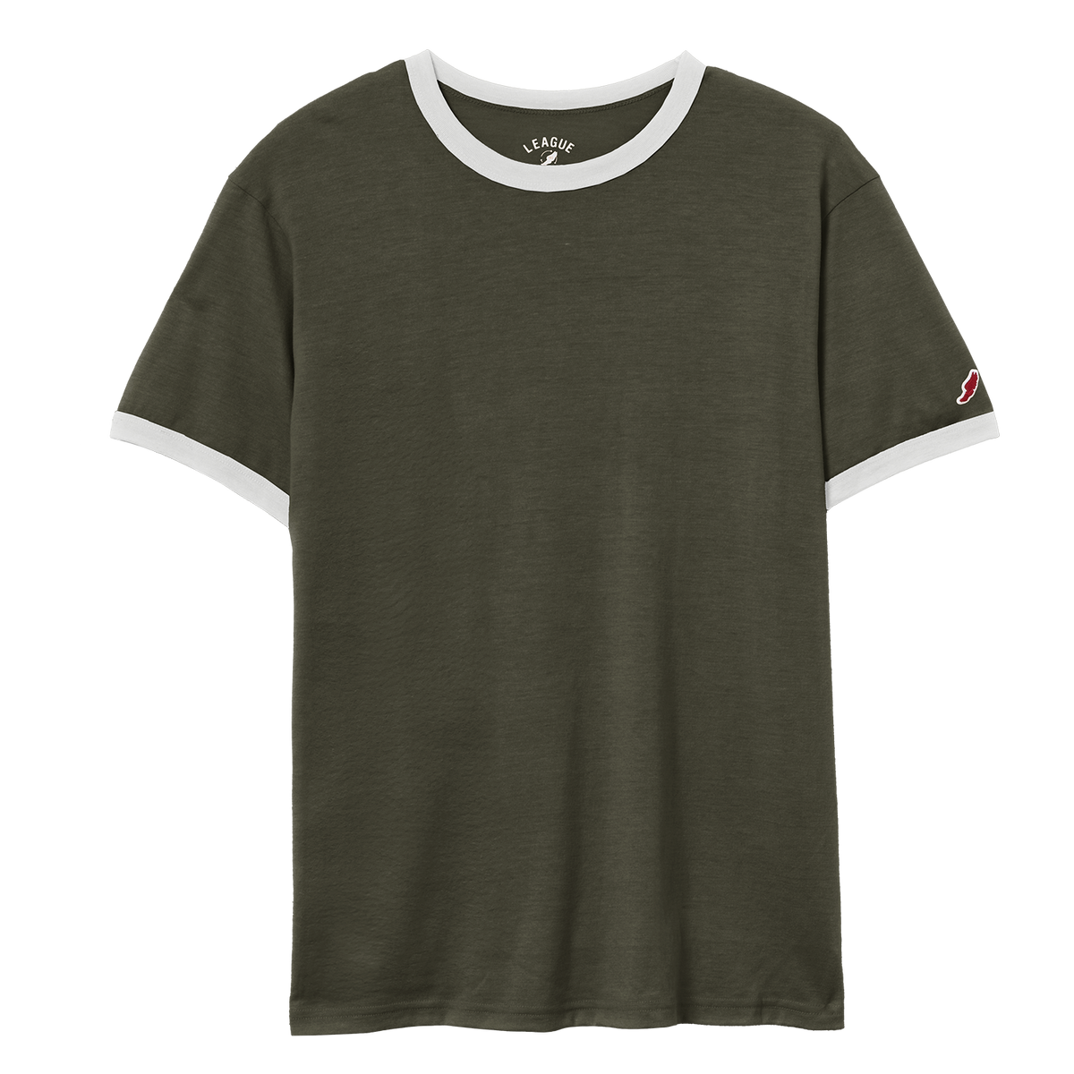 Victory Falls Tri-Blend Ringer