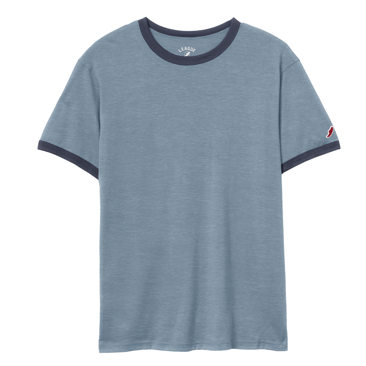 Victory Falls Tri-Blend Ringer