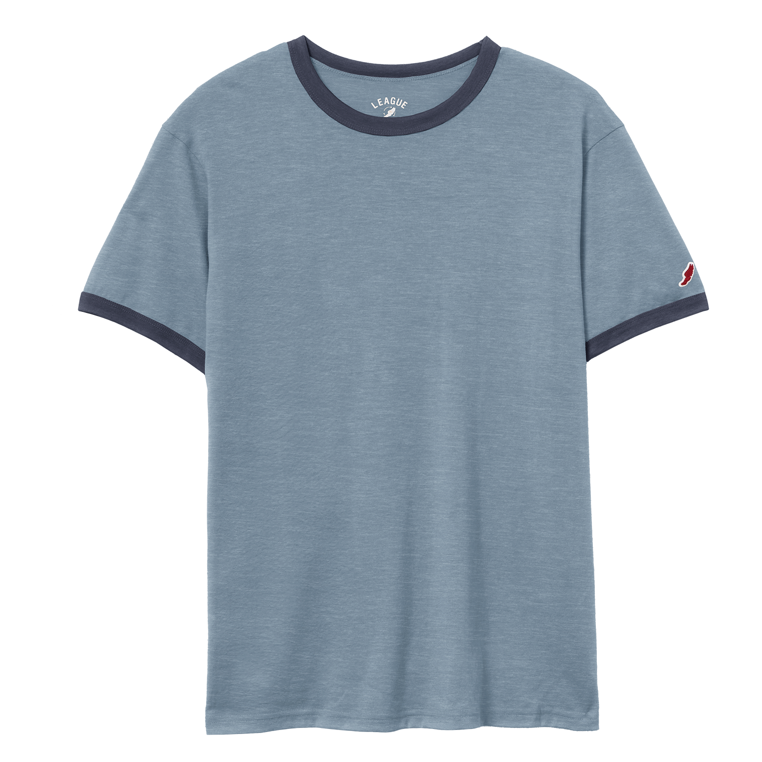 Victory Falls Tri-Blend Ringer