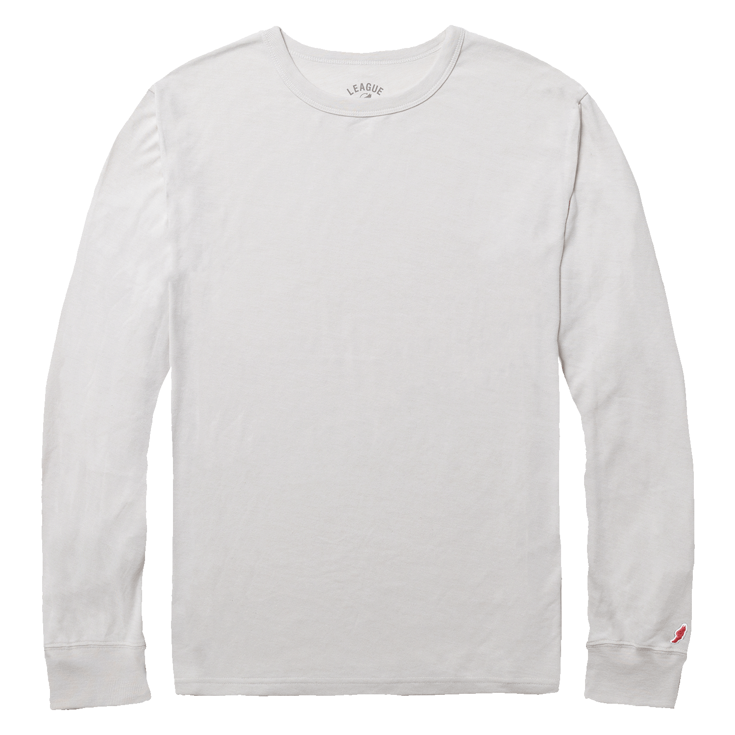 Victory Falls Tri-Blend Long Sleeve T-Shirt