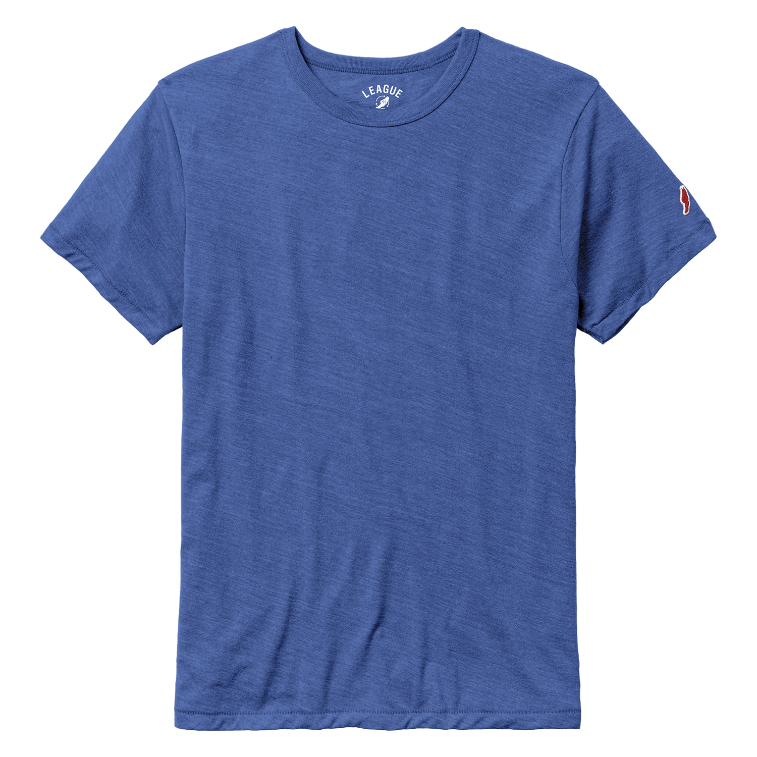 Victory Falls Tri-Blend T-Shirt
