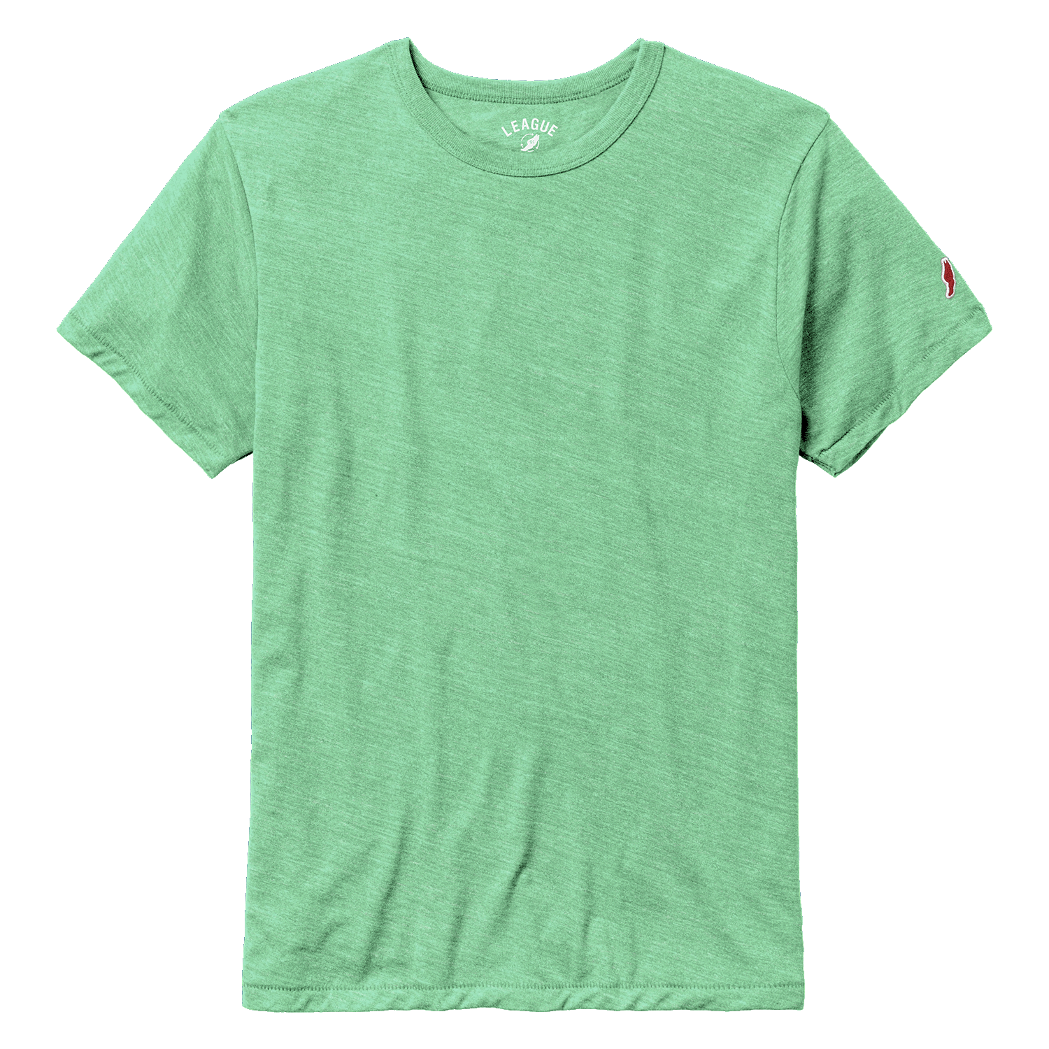 Victory Falls Tri-Blend T-Shirt
