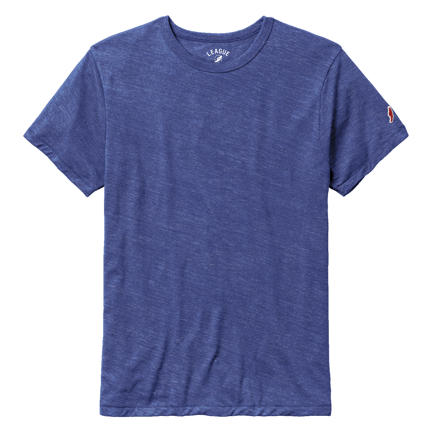 Victory Falls Tri-Blend T-Shirt
