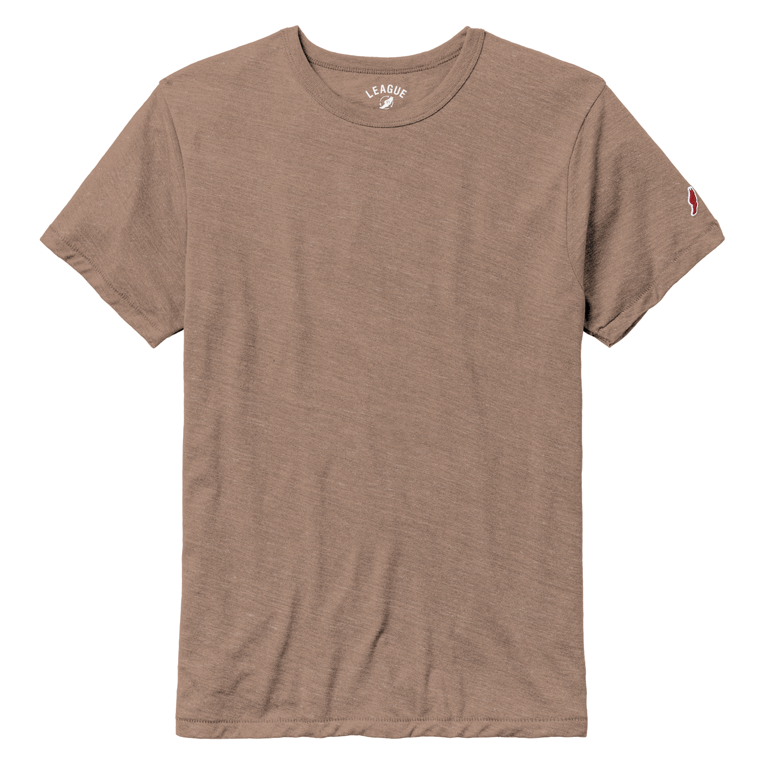 Victory Falls Tri-Blend T-Shirt