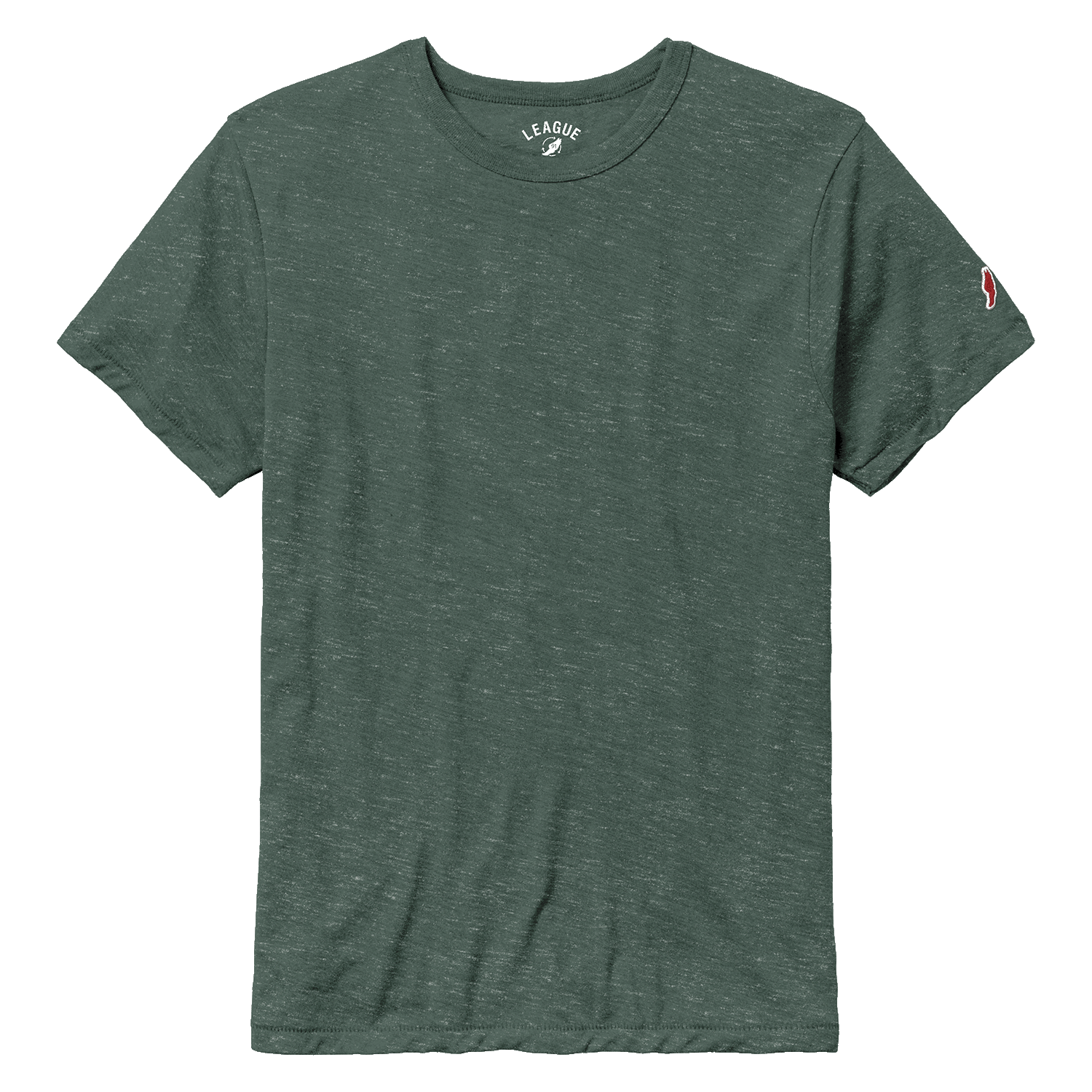 Victory Falls Tri-Blend T-Shirt