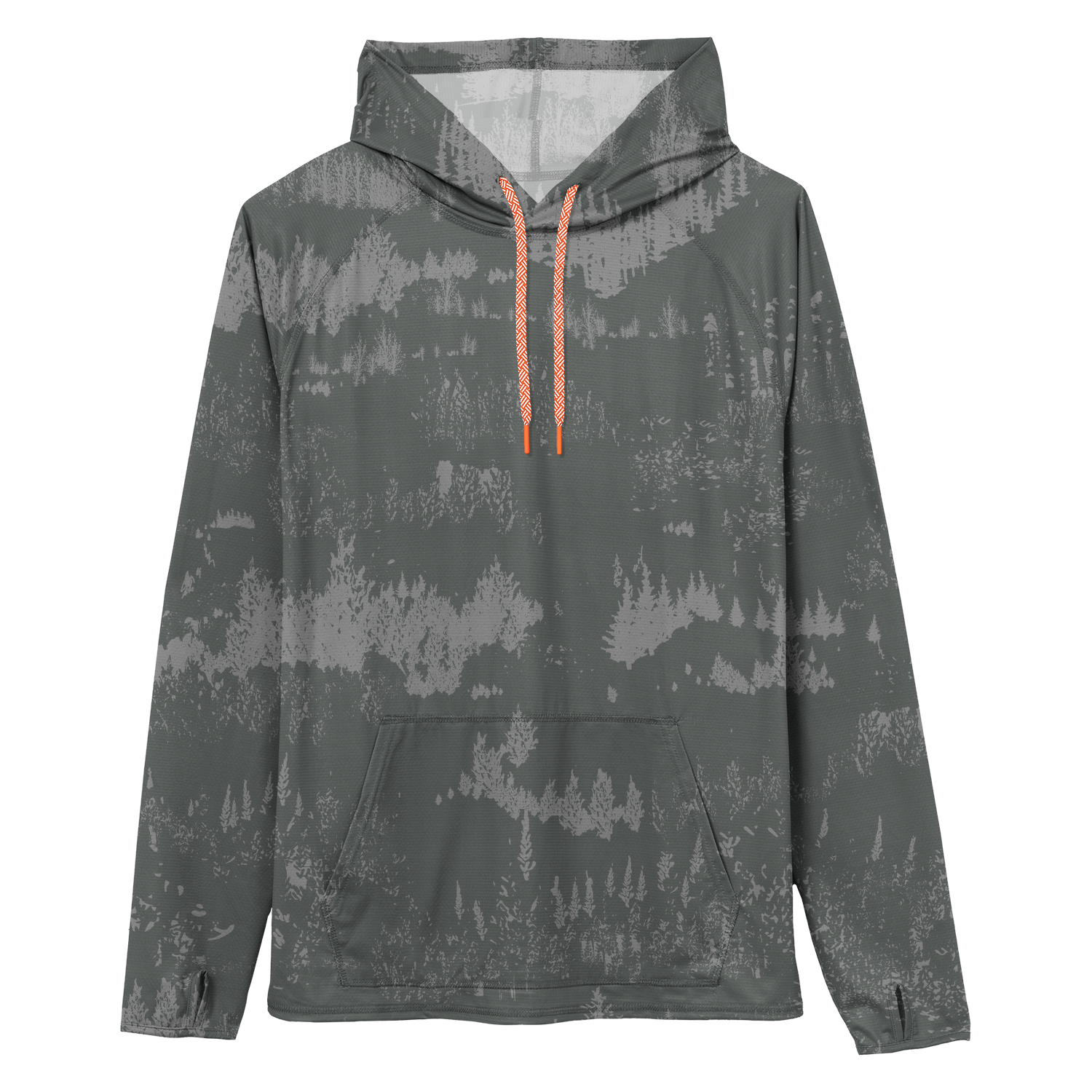 Stratus Sun Hood